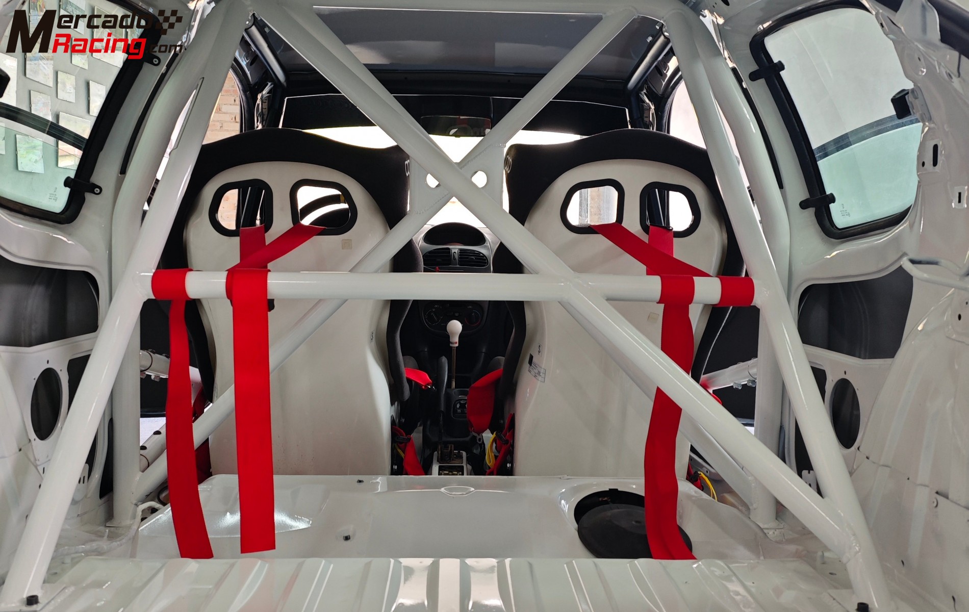 206 xs rallyes