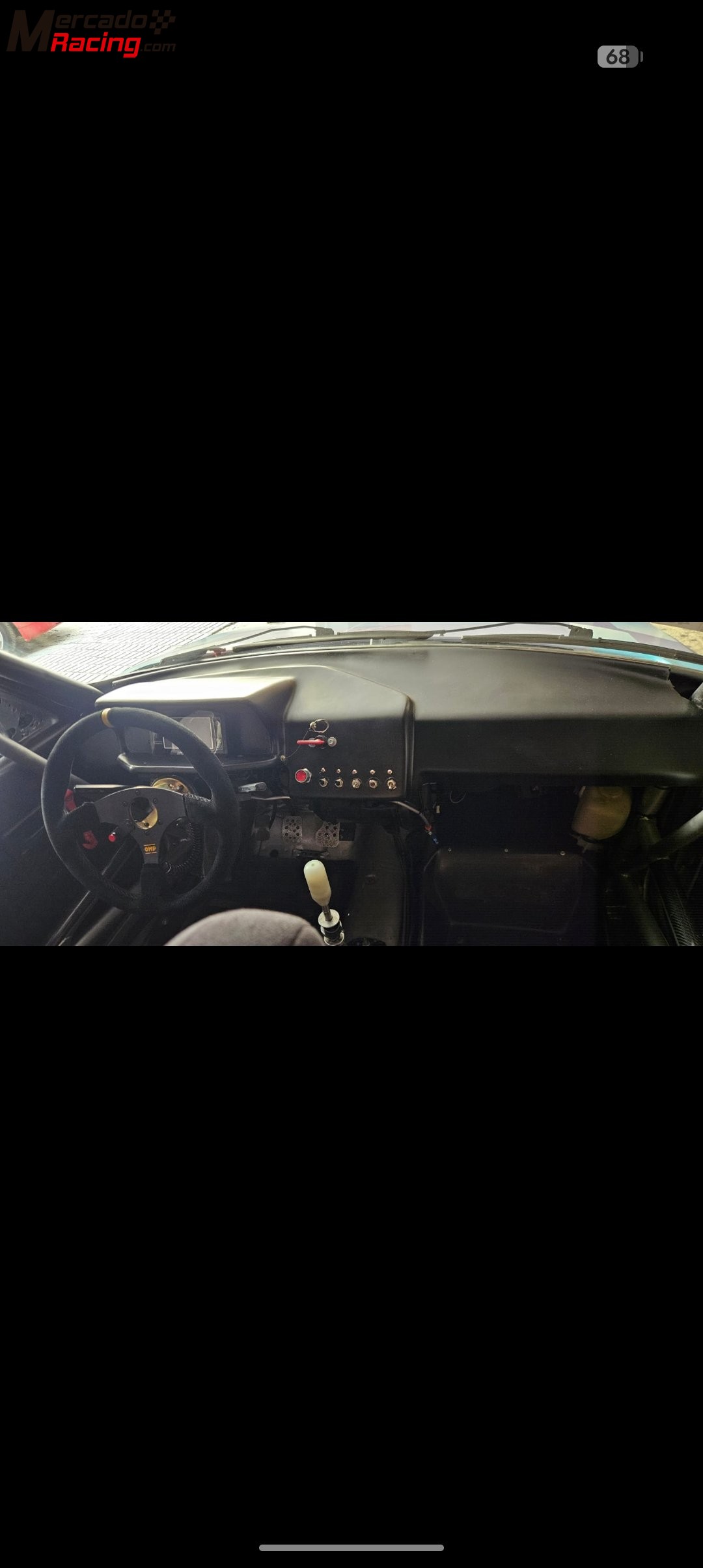 Peugeot 205 gti rallyes