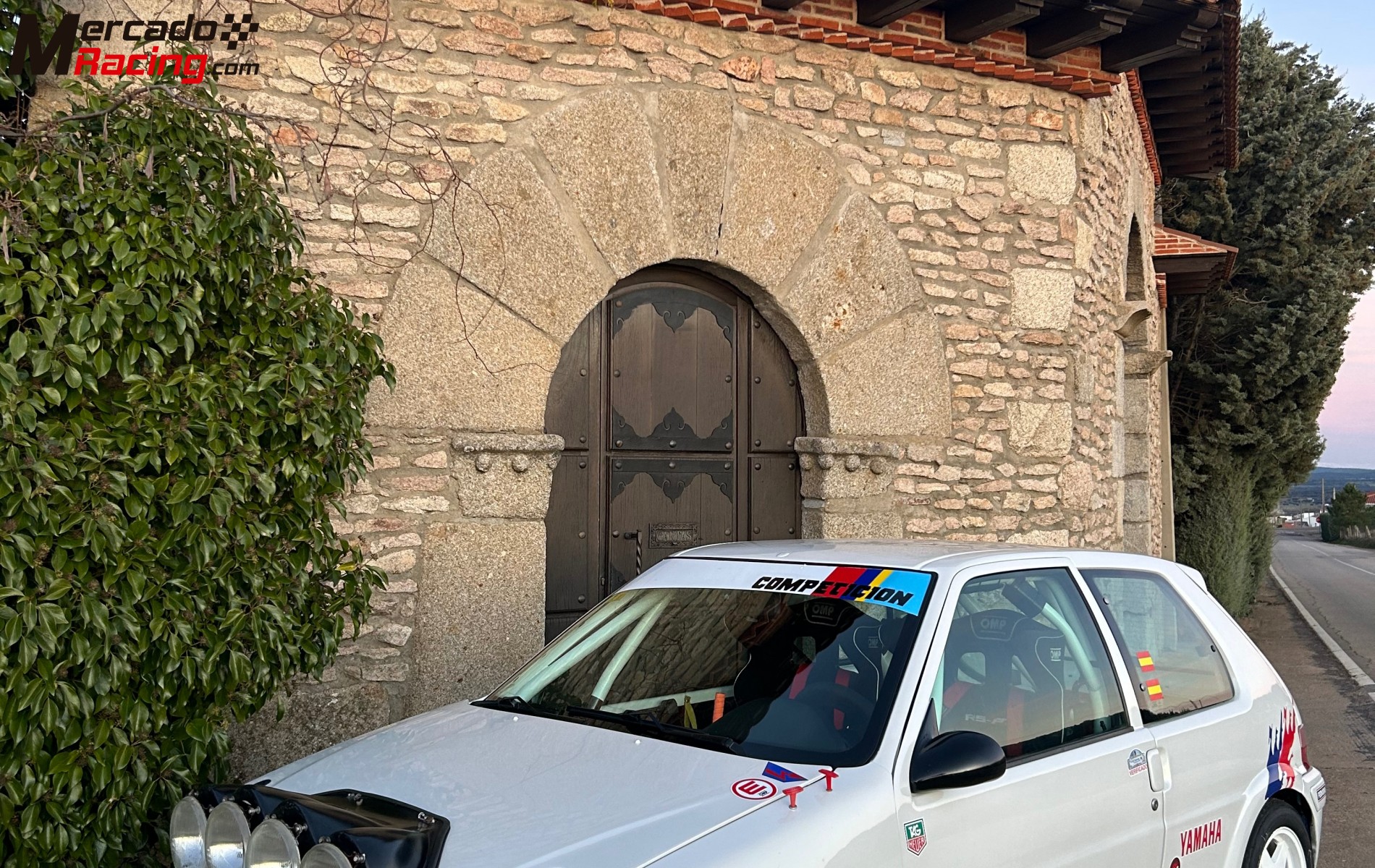 Peugeot 106