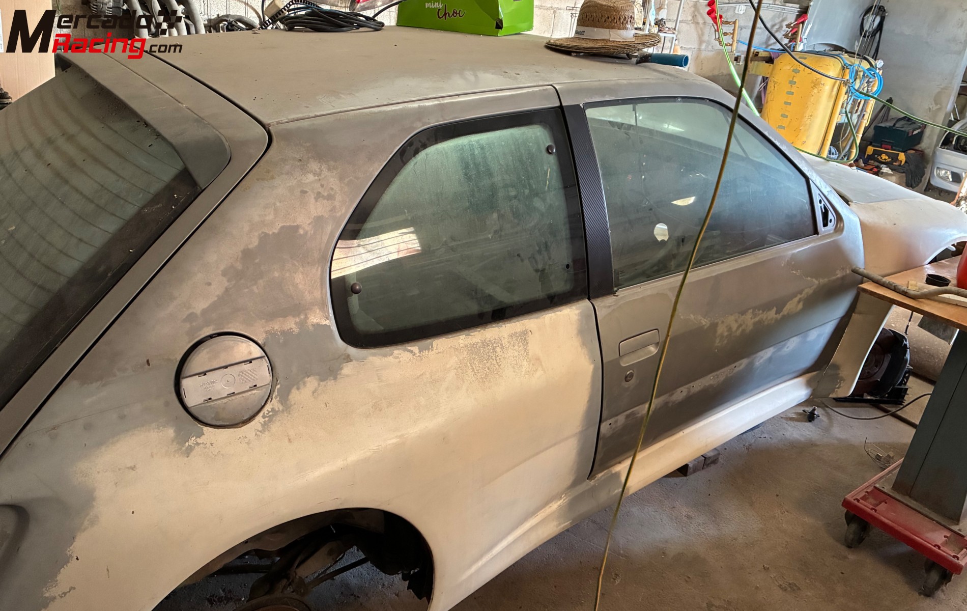 Peugeot 306 maxi