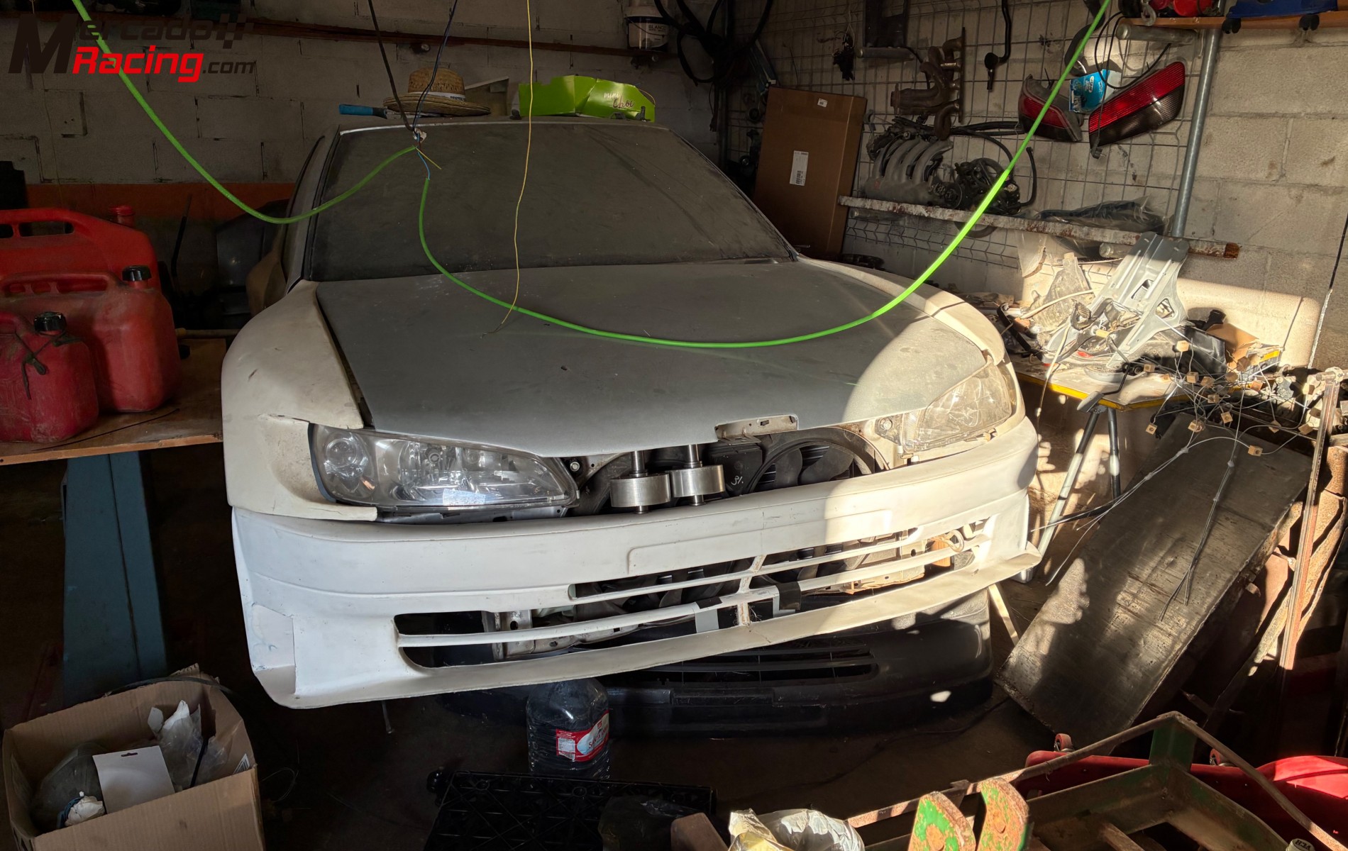 Peugeot 306 maxi