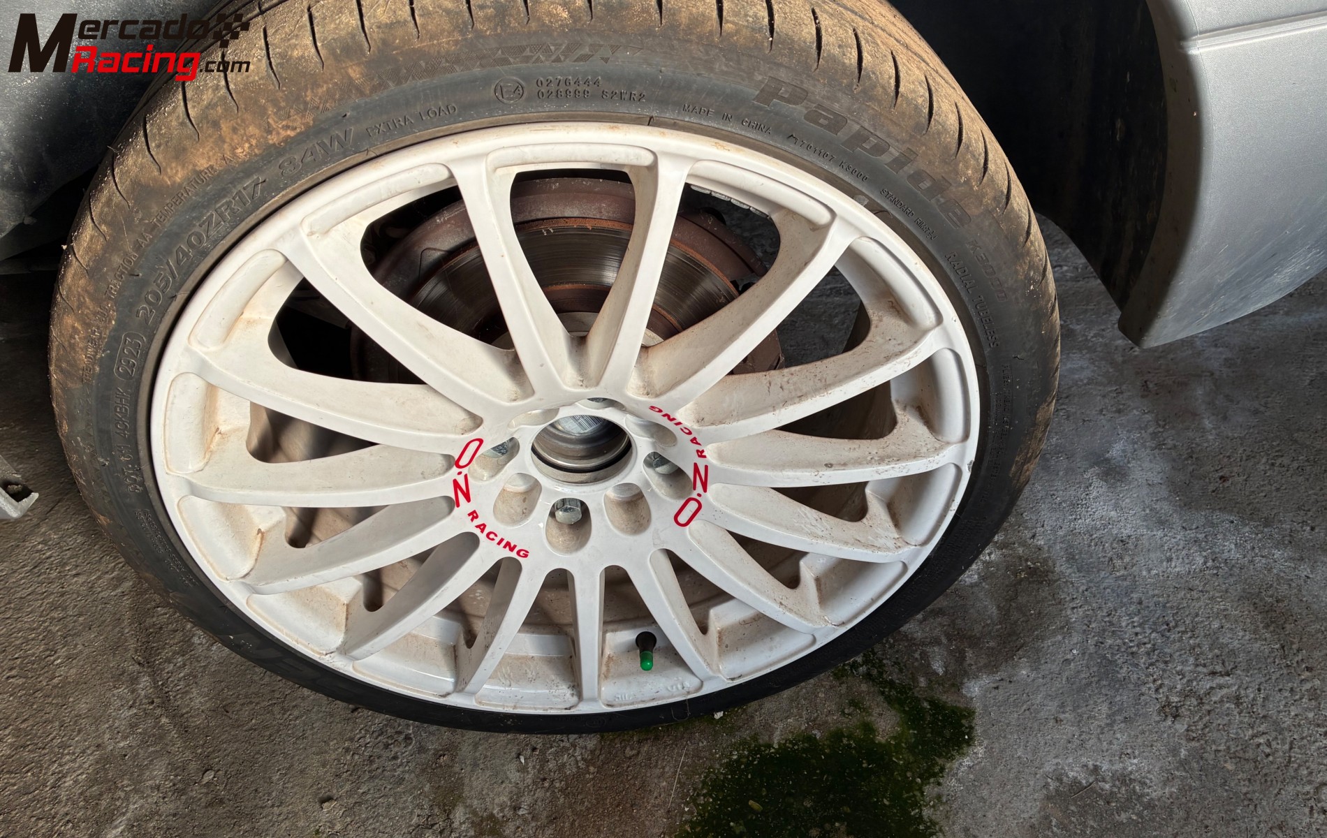 Peugeot 306 maxi