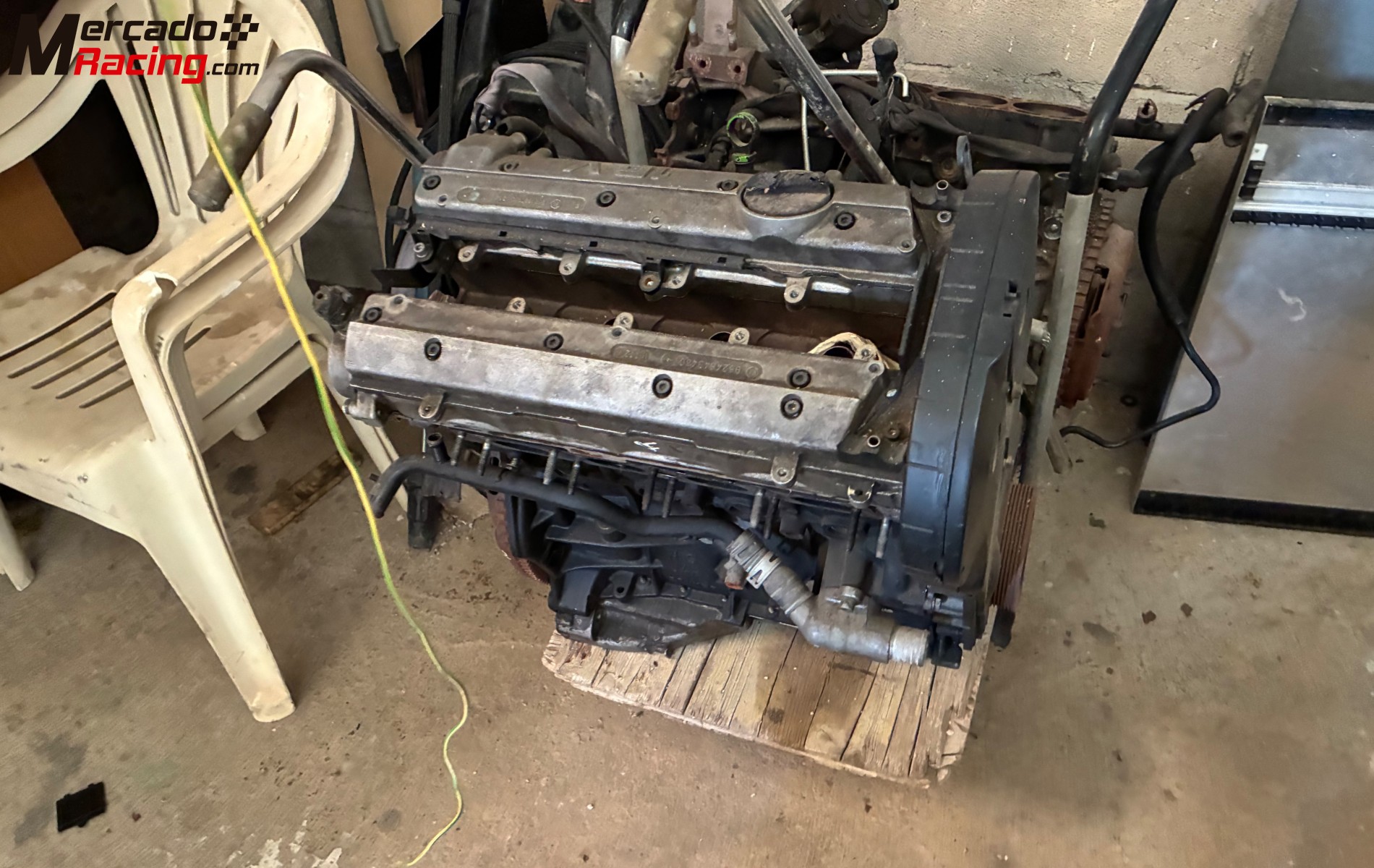 Peugeot 306 maxi
