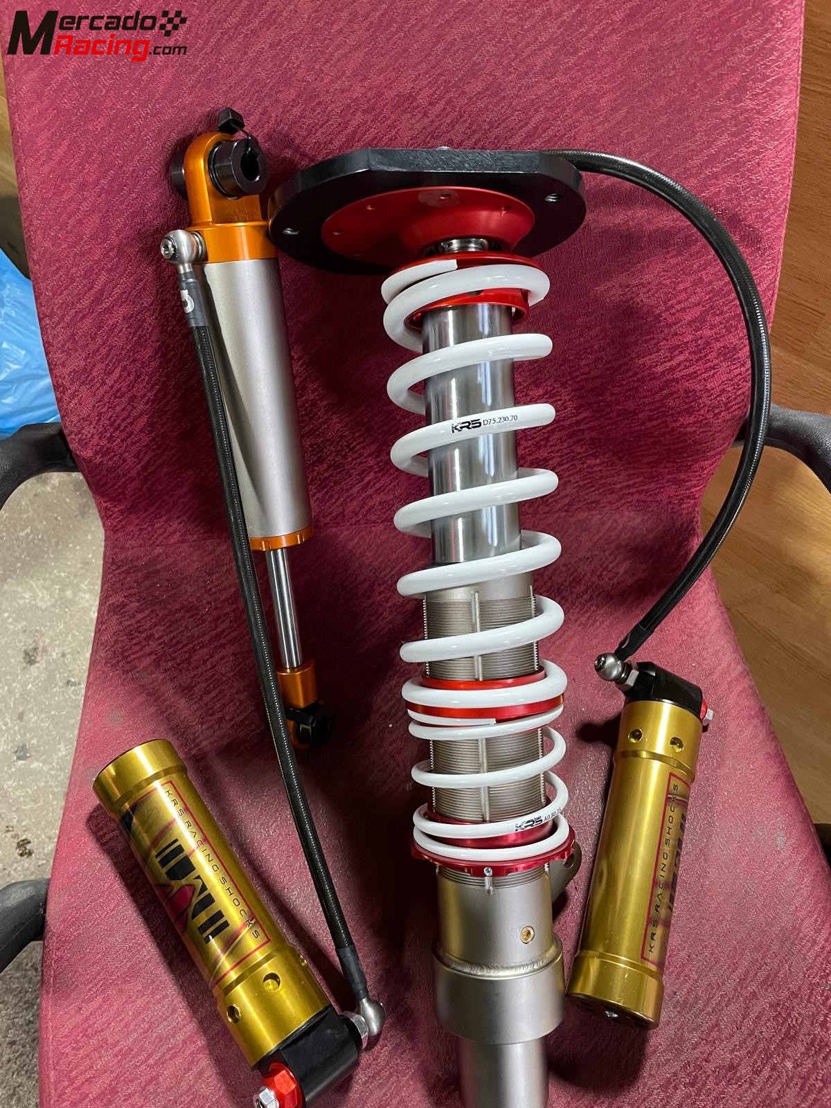 206 gr a.