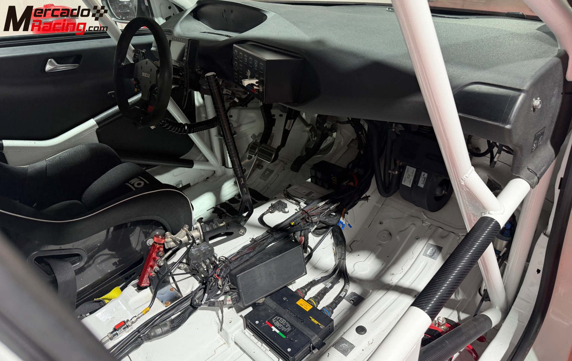 Peugeot 308 cup