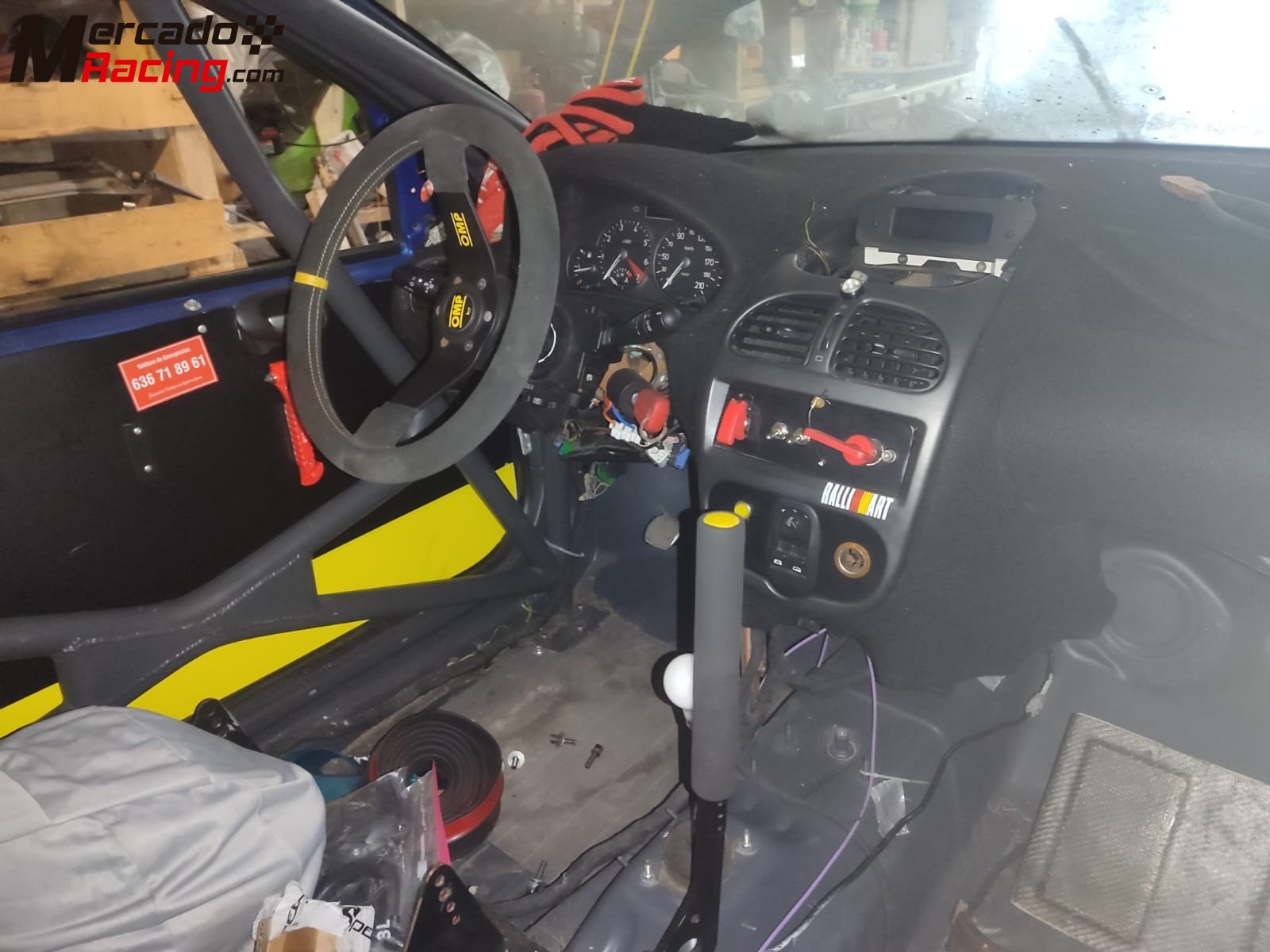 206 xs