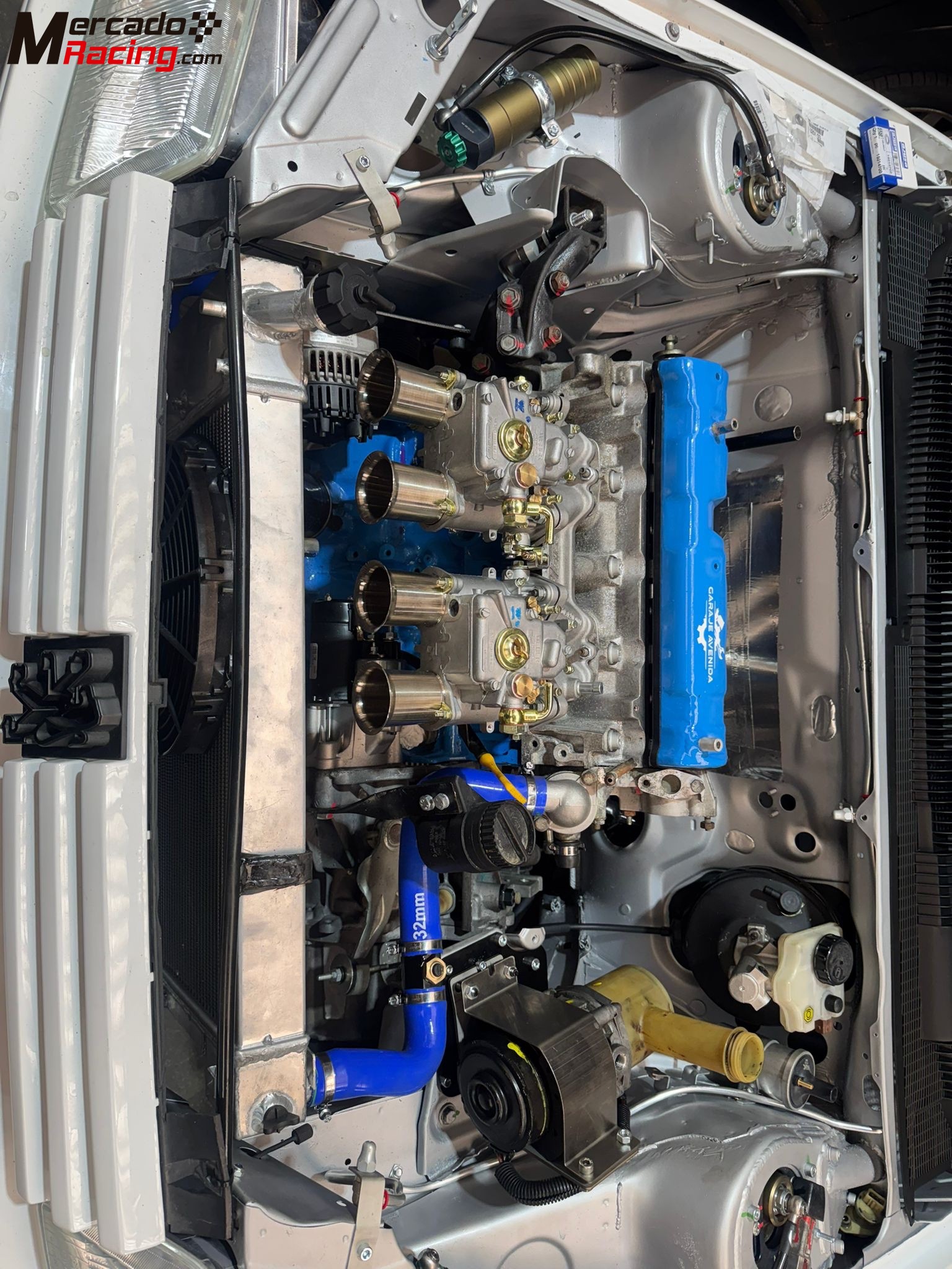 Peugeot 205