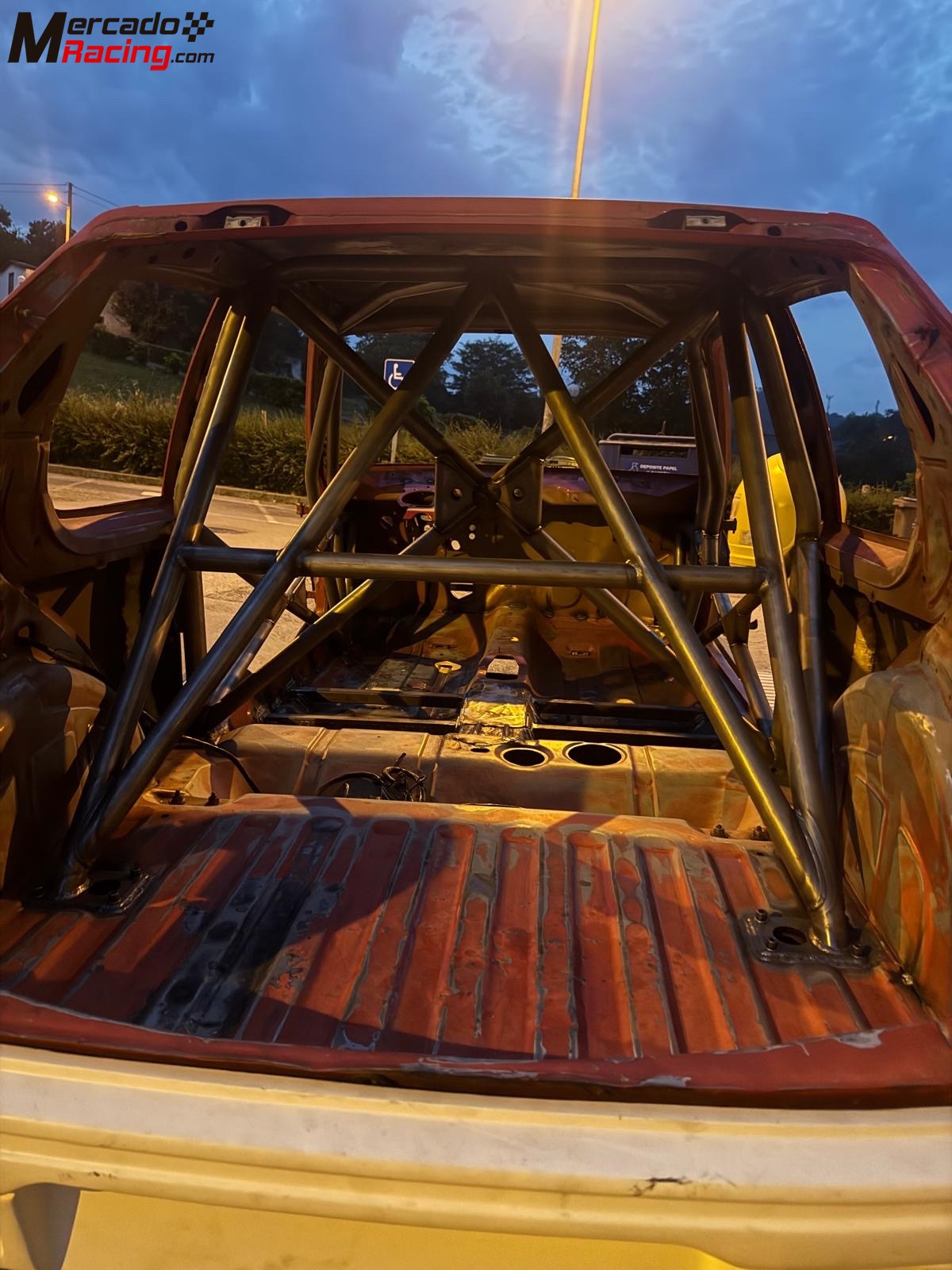 Peugeot 205