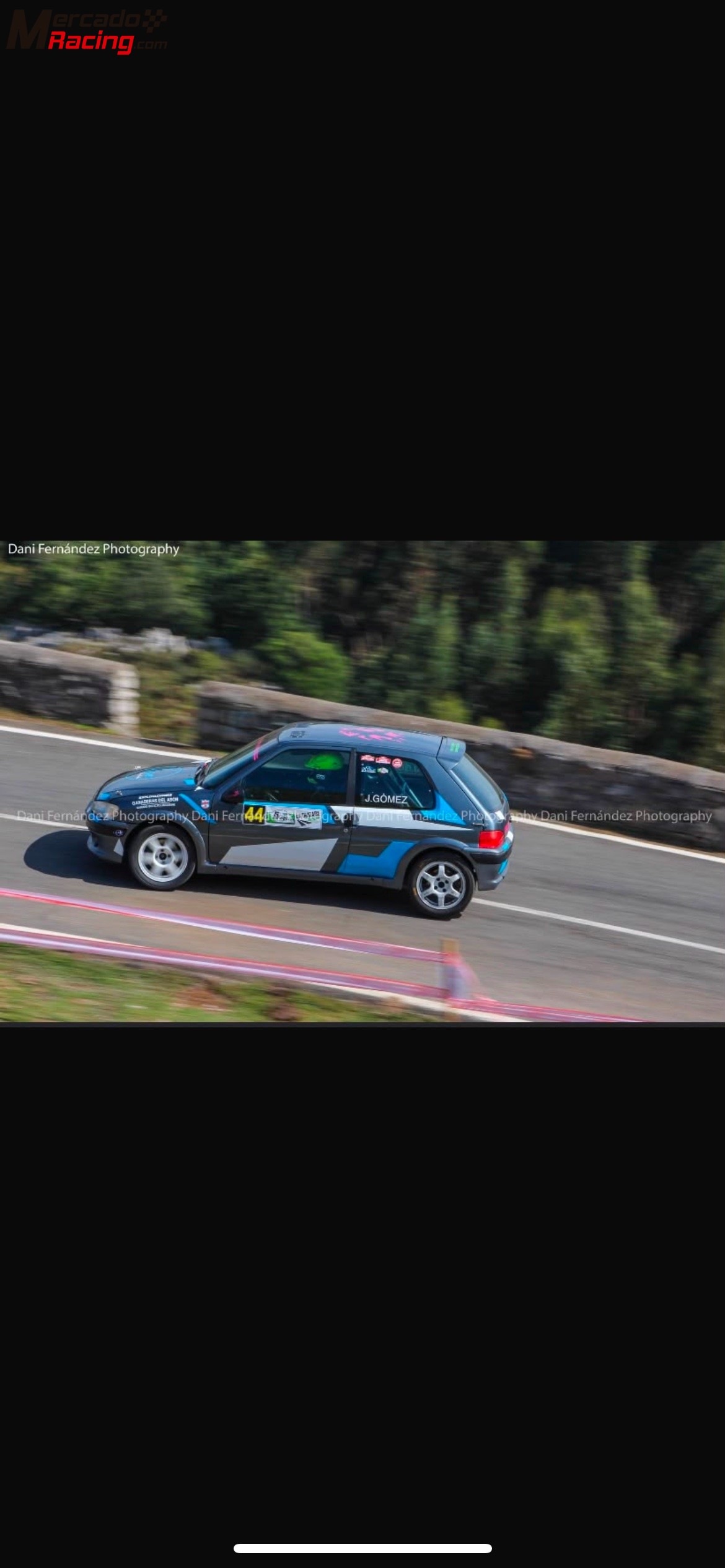 Peugeot 106 
