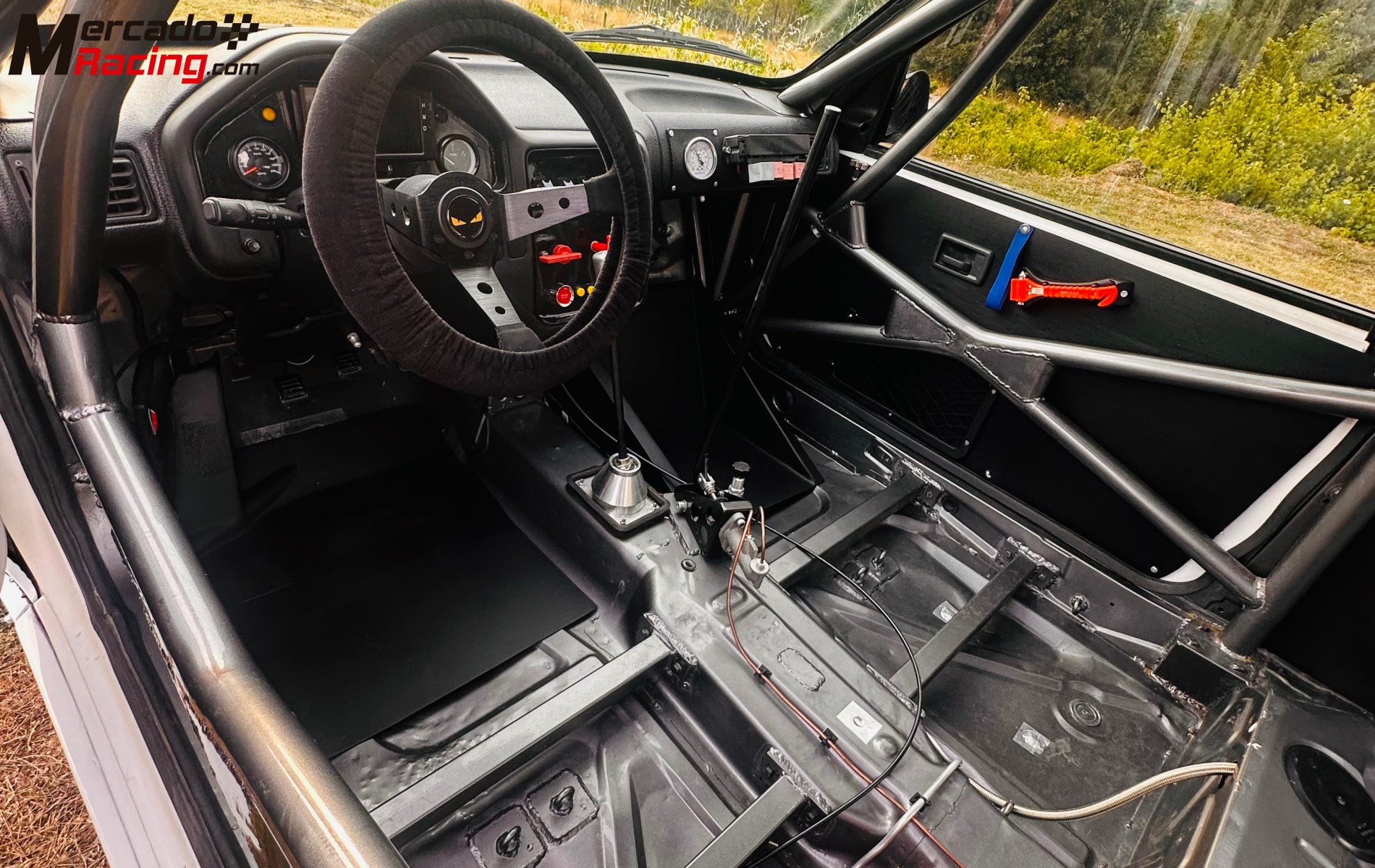 Peugeot 106 1.6 16v