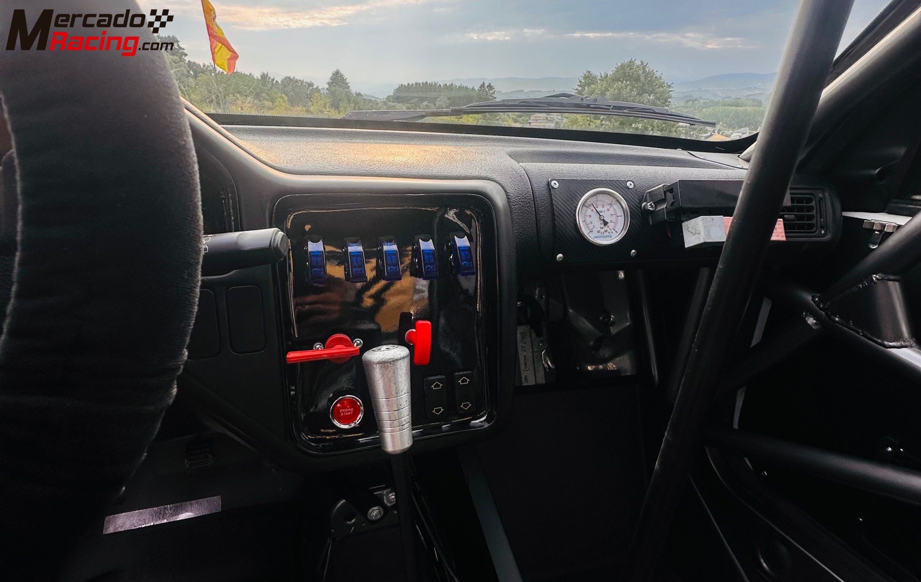 Peugeot 106 1.6 16v