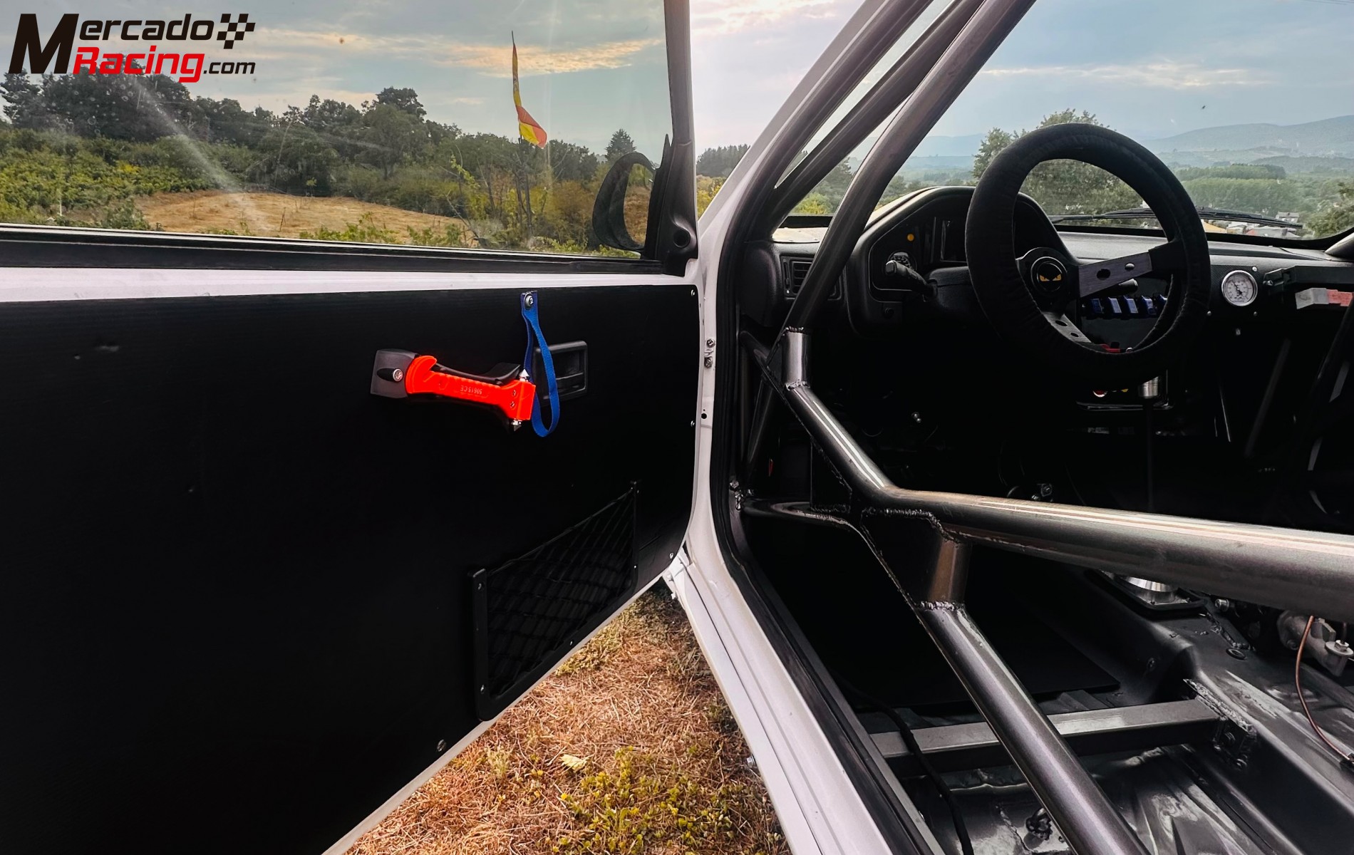 Peugeot 106 1.6 16v
