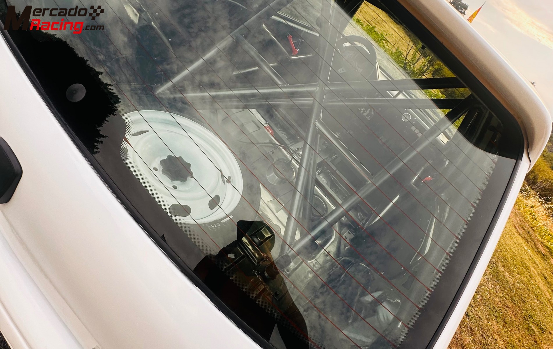 Peugeot 106 1.6 16v
