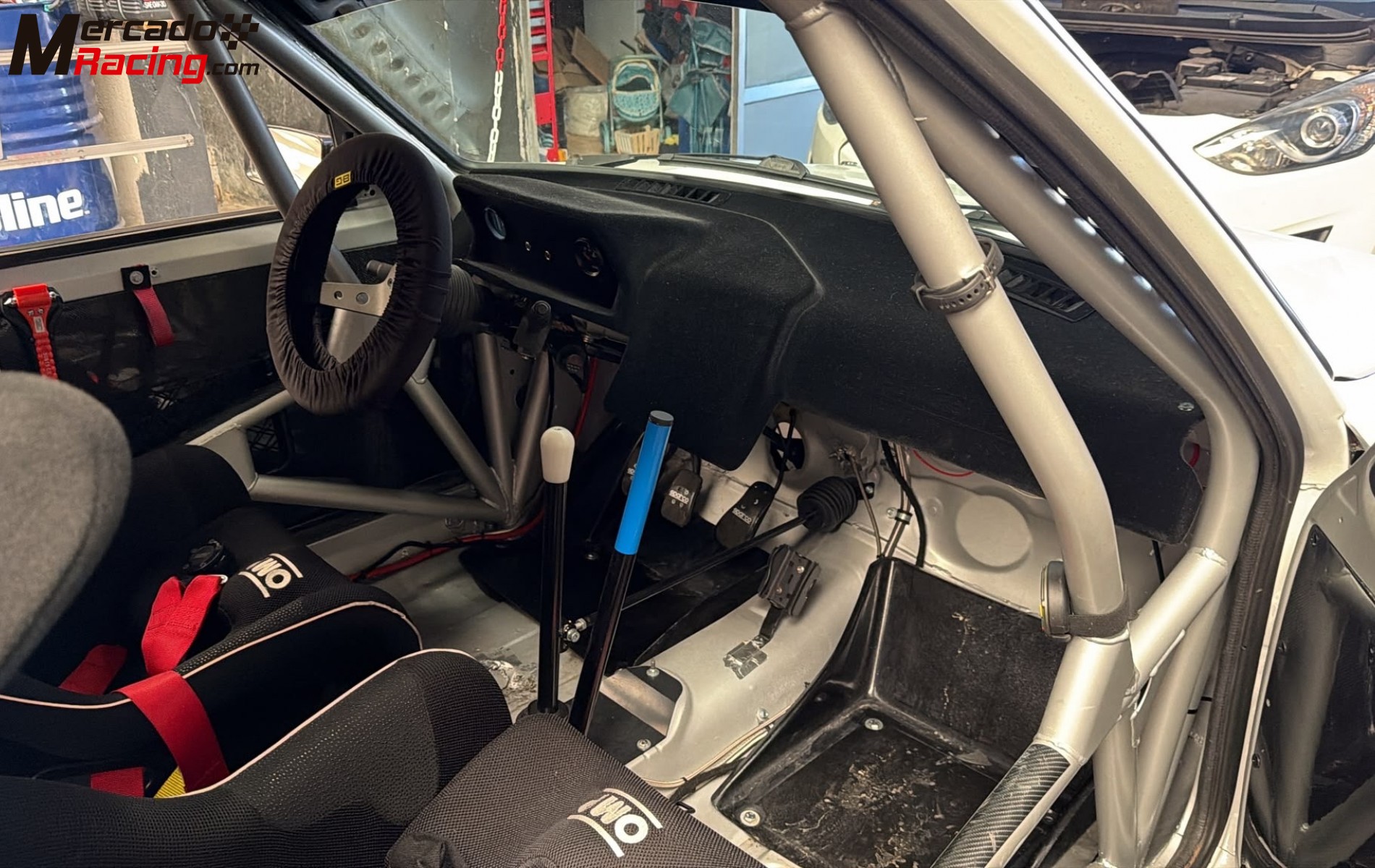 Peugeot 205