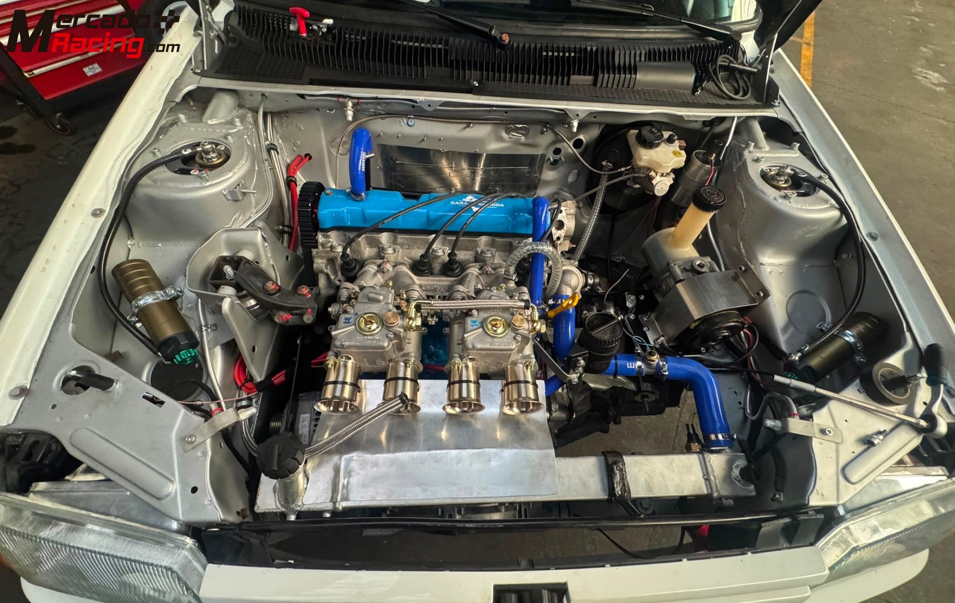 Peugeot 205