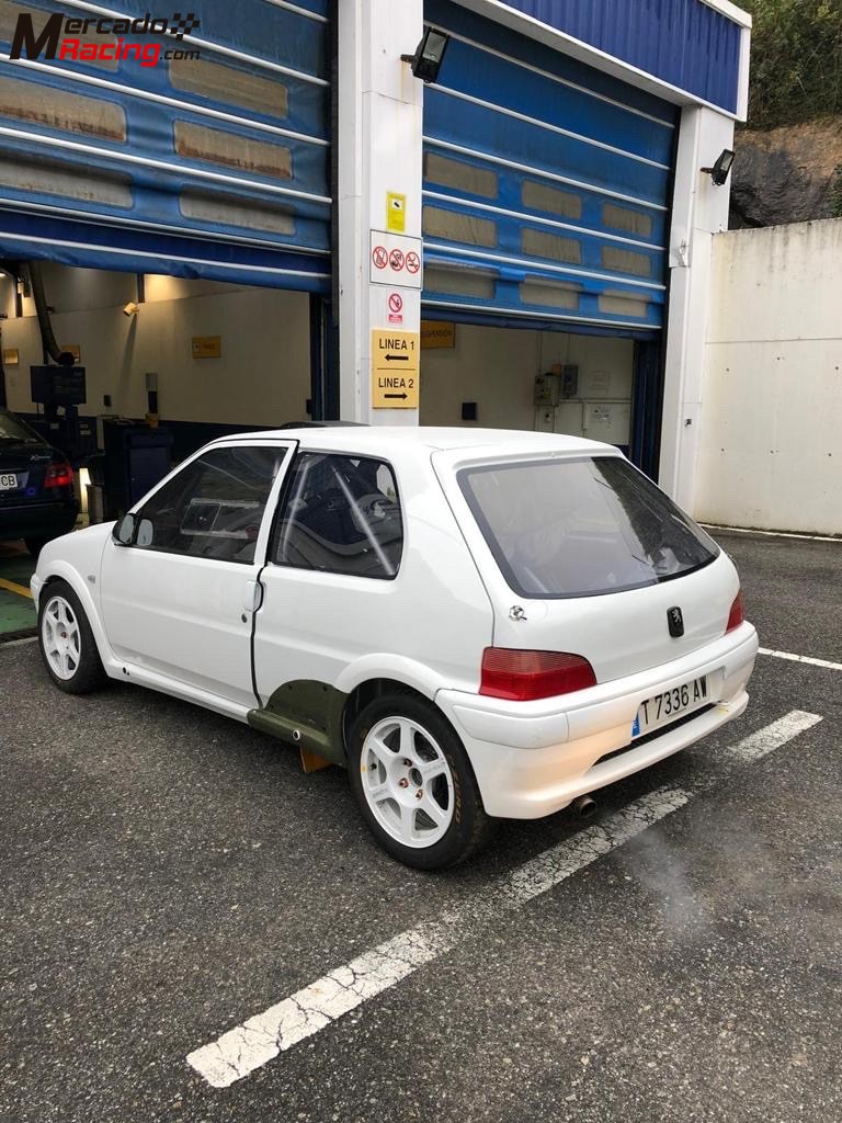 Peugeot s16  