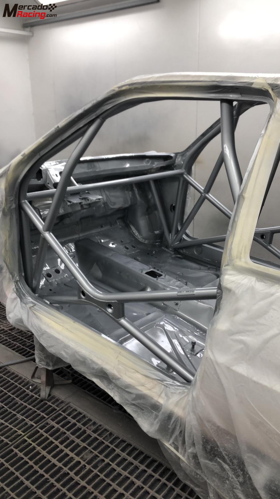 Peugeot s16  