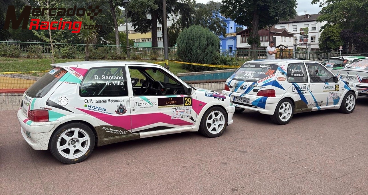Peugeot 106 gr a
