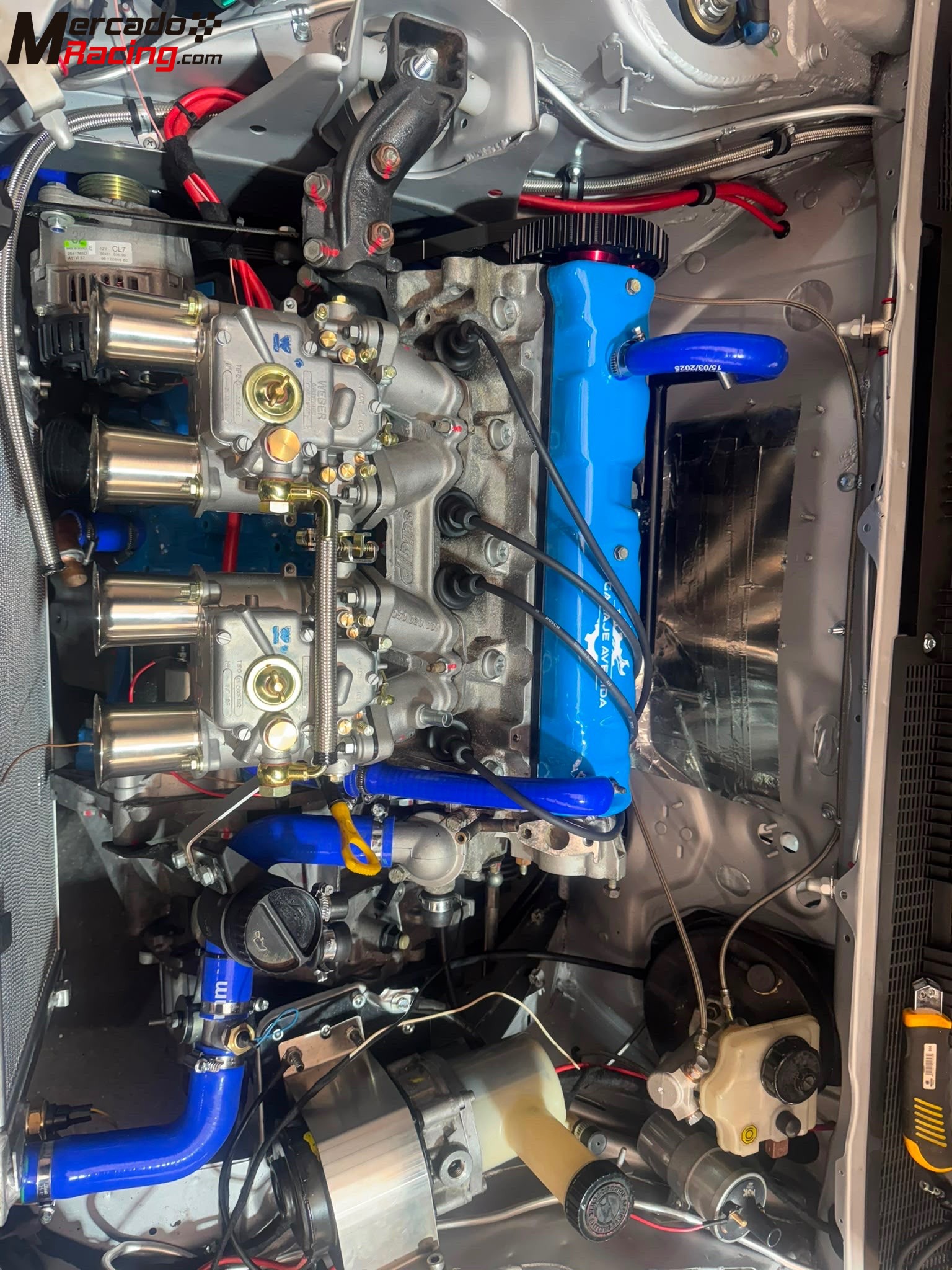 Peugeot 205 