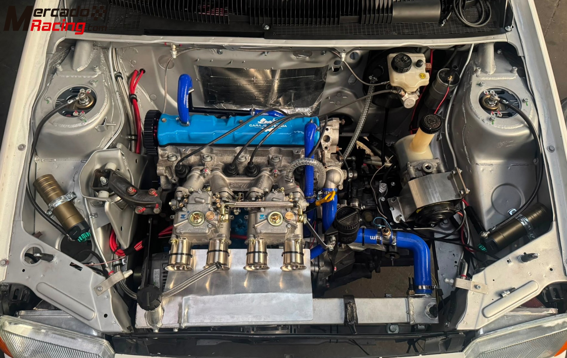 Peugeot 205 