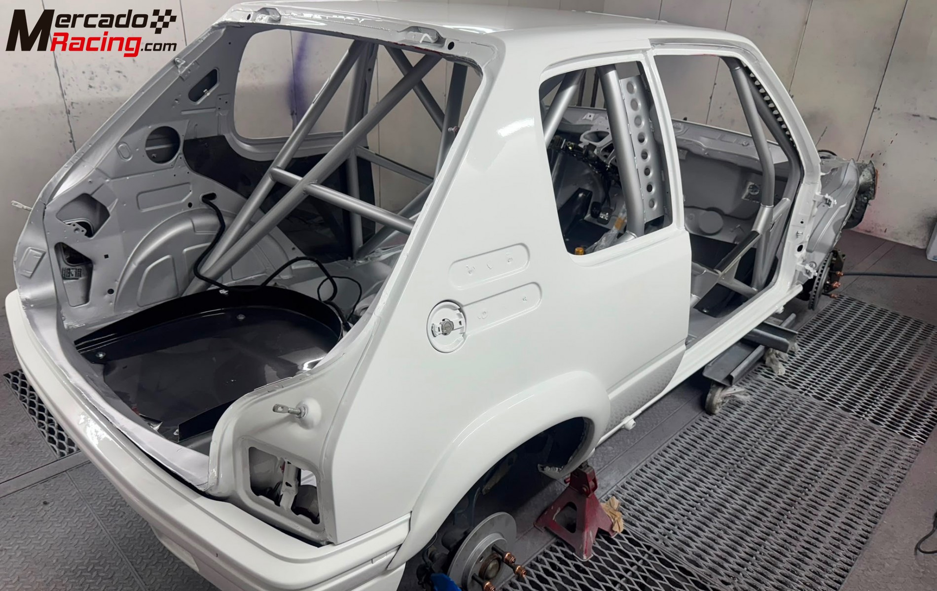 Peugeot 205 