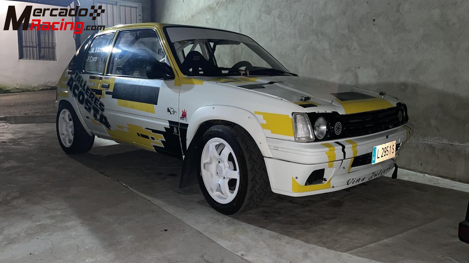 Se vende