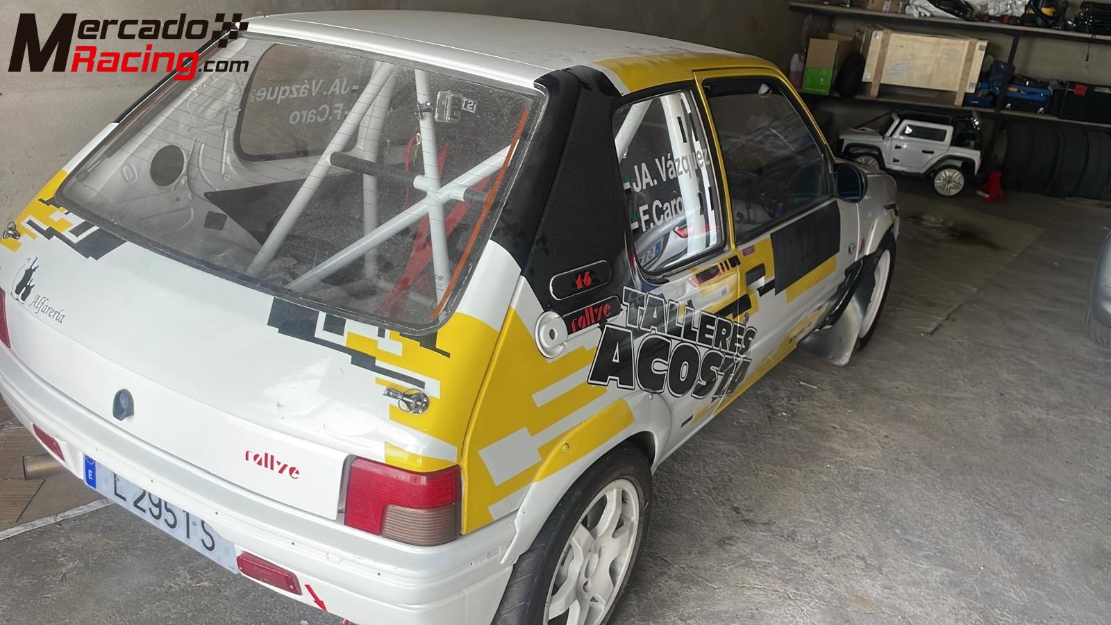 Se vende