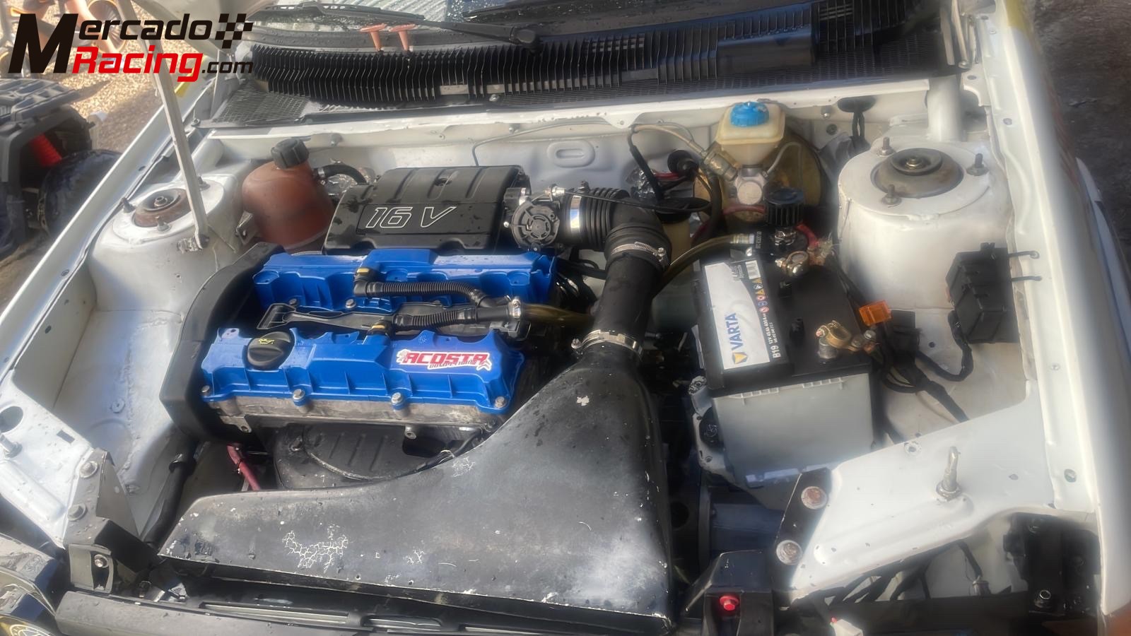 Se vende