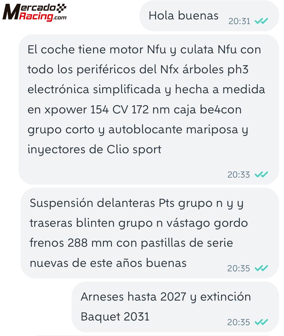 Se vende