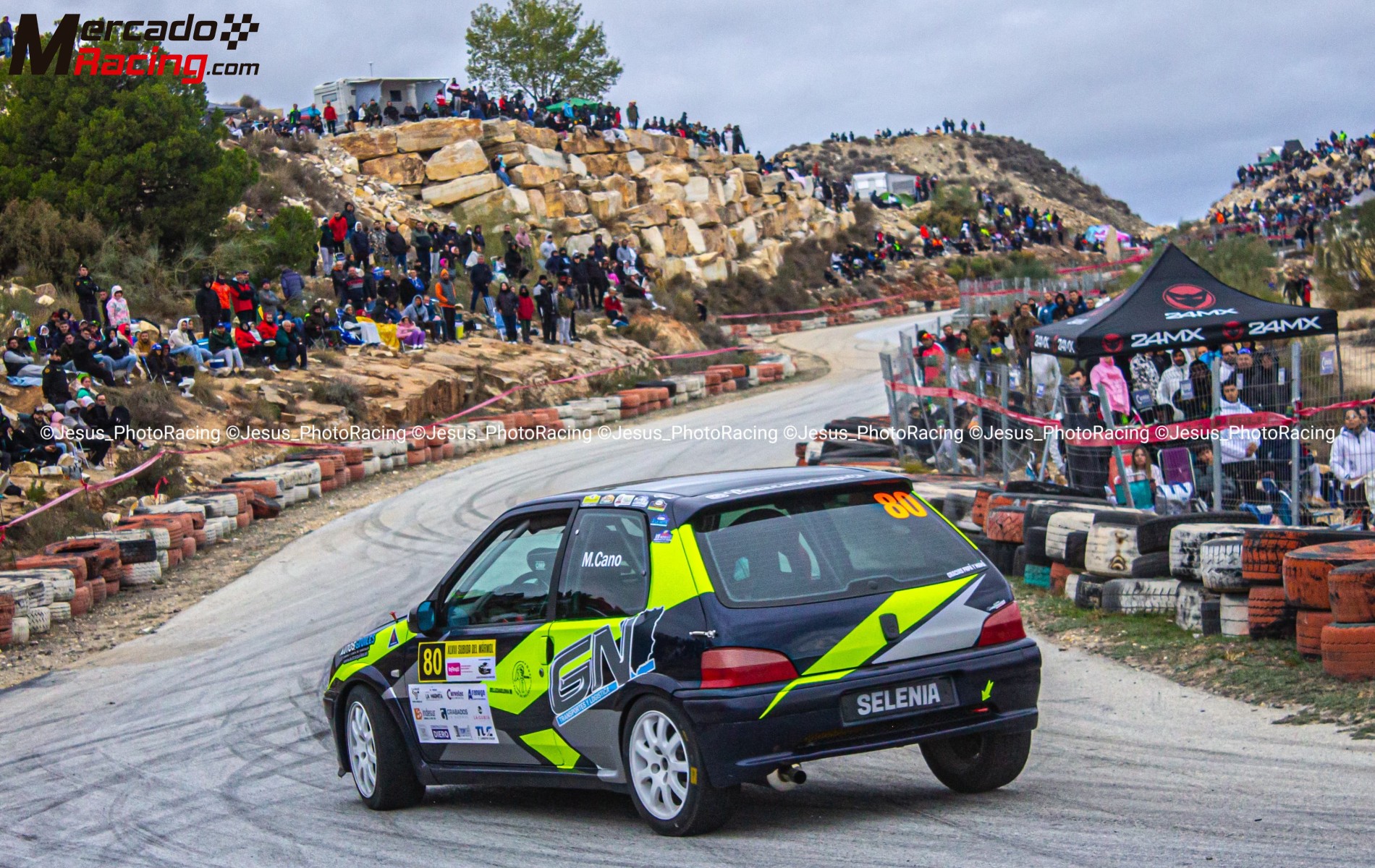 Peugeot 106 1.6 16v