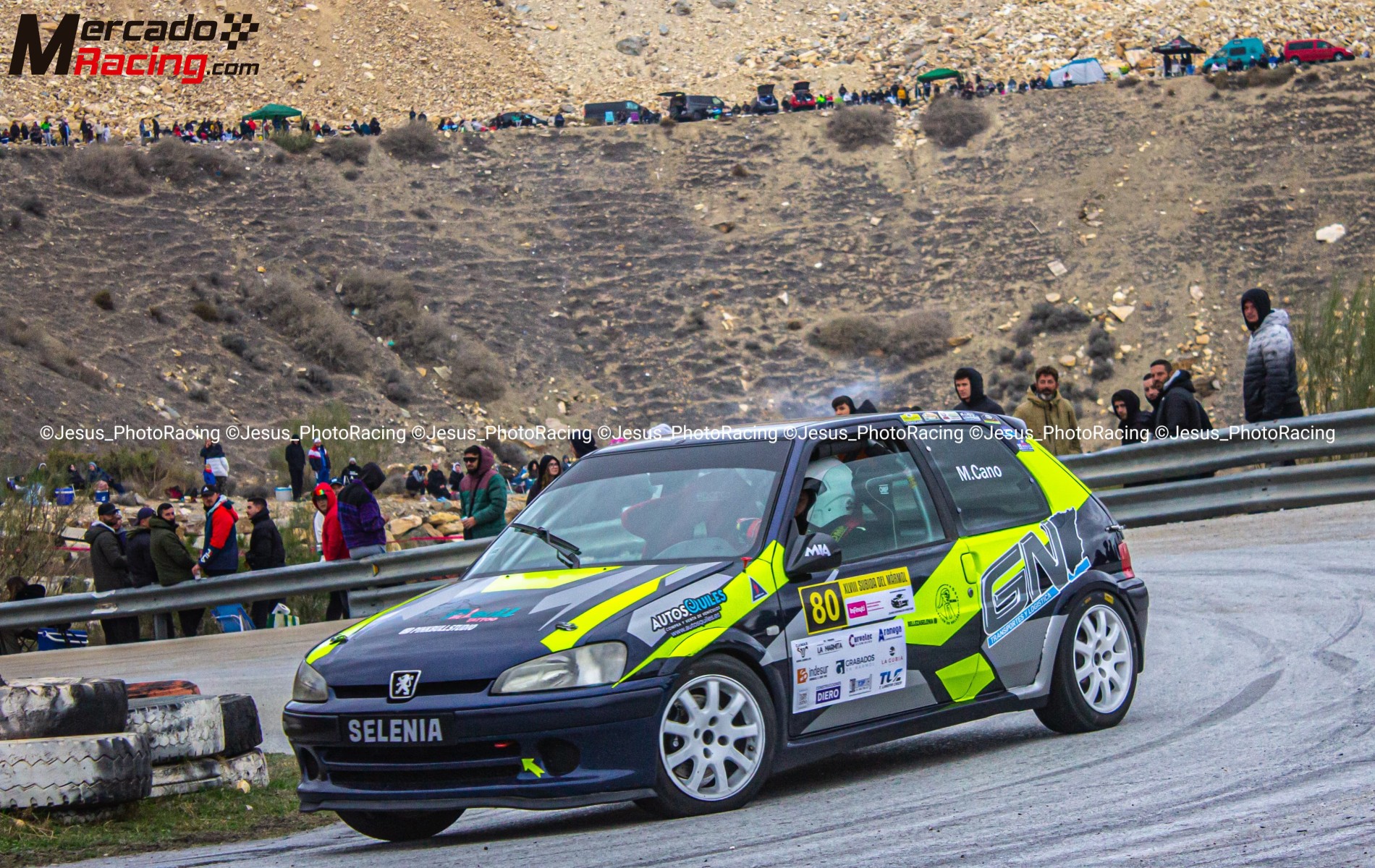 Peugeot 106 1.6 16v