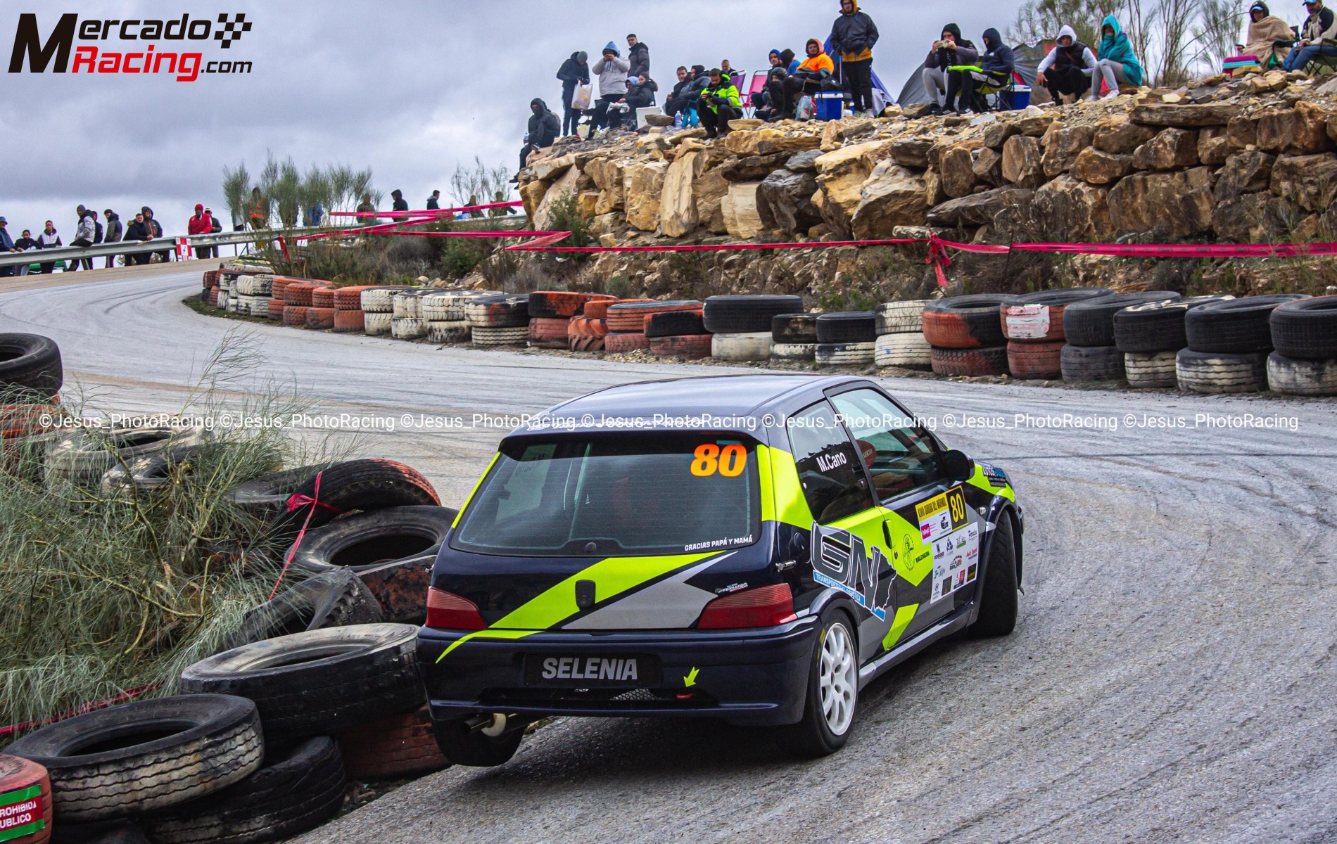 Peugeot 106 1.6 16v
