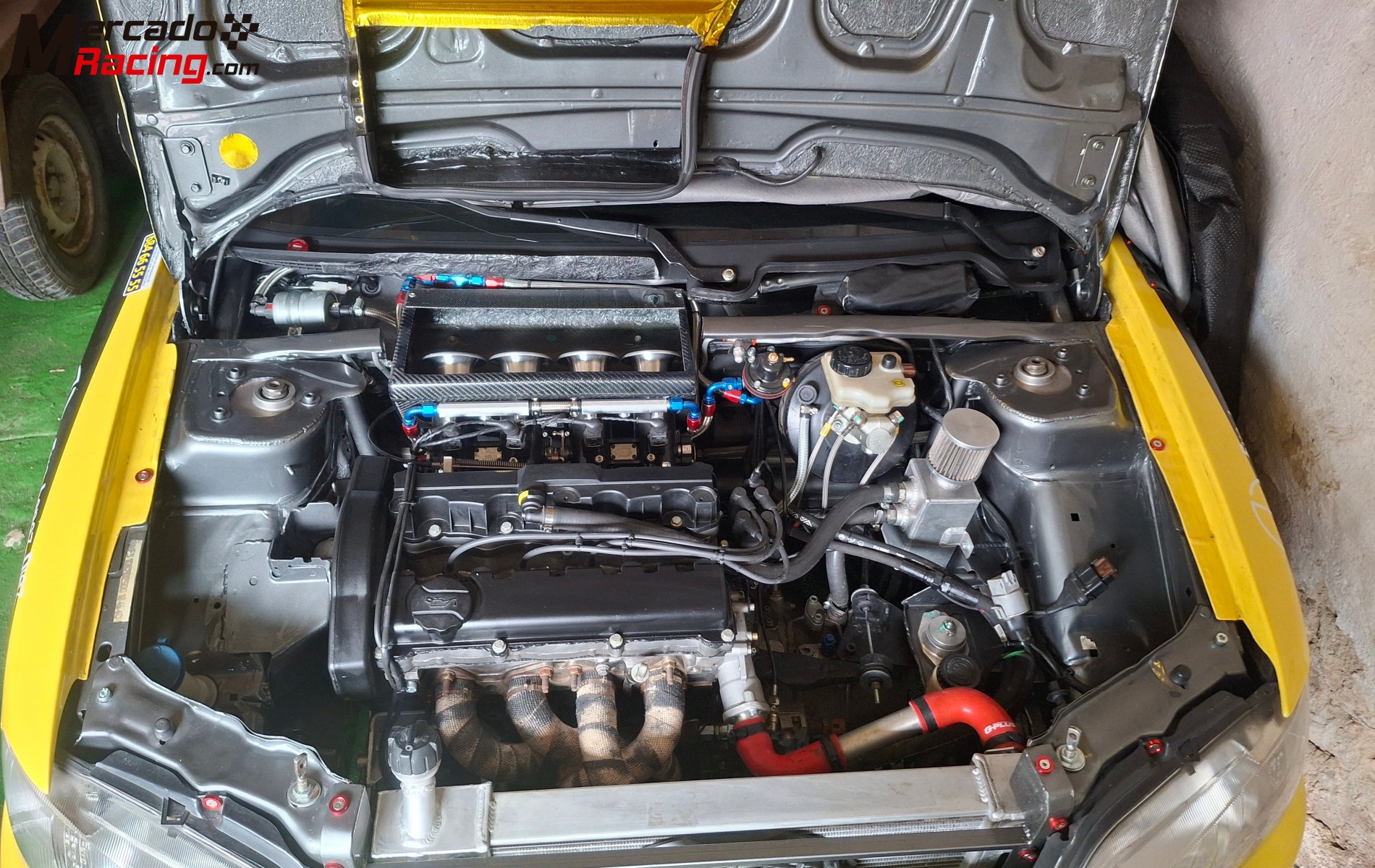Peugeot 106 