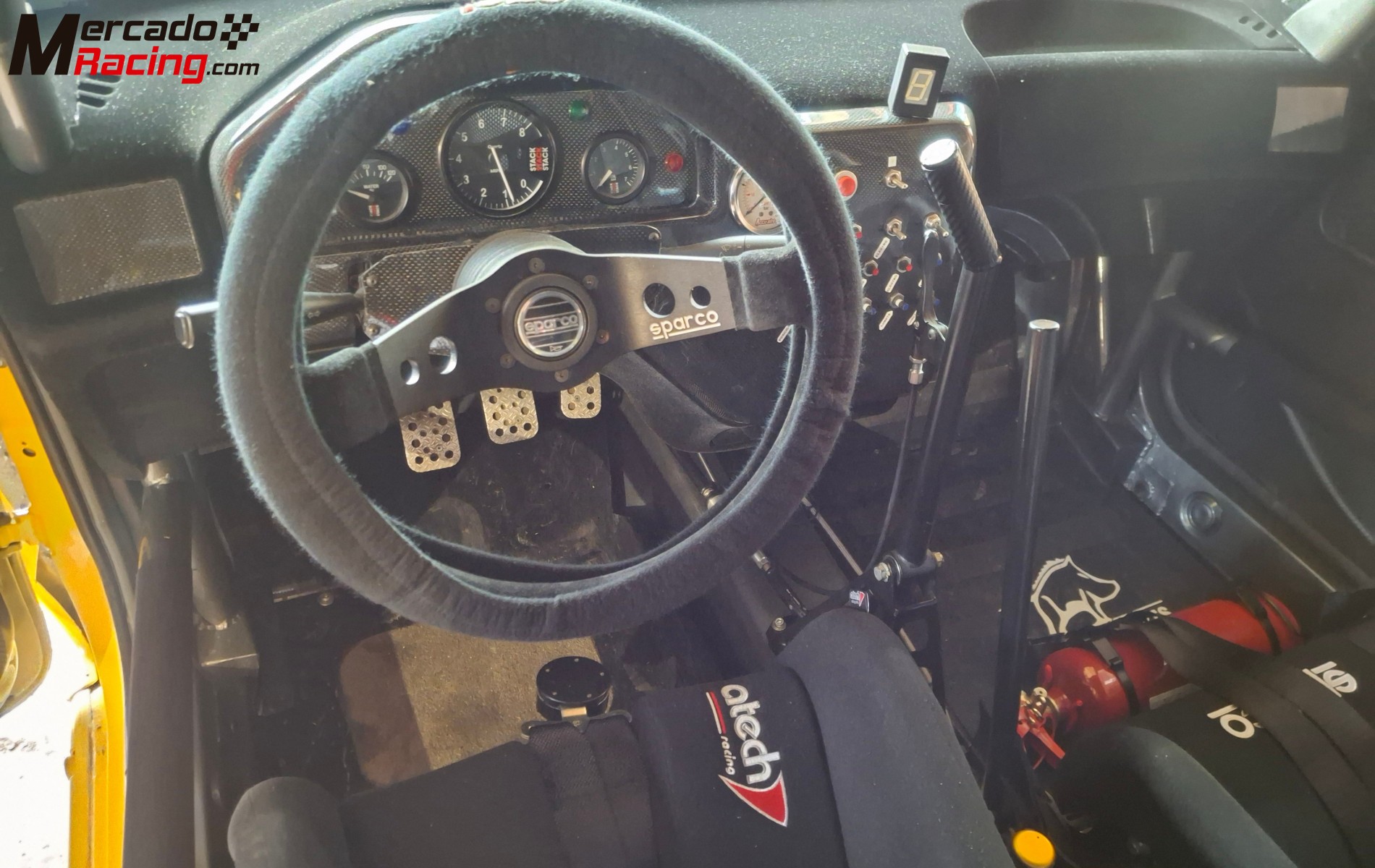 Peugeot 106 