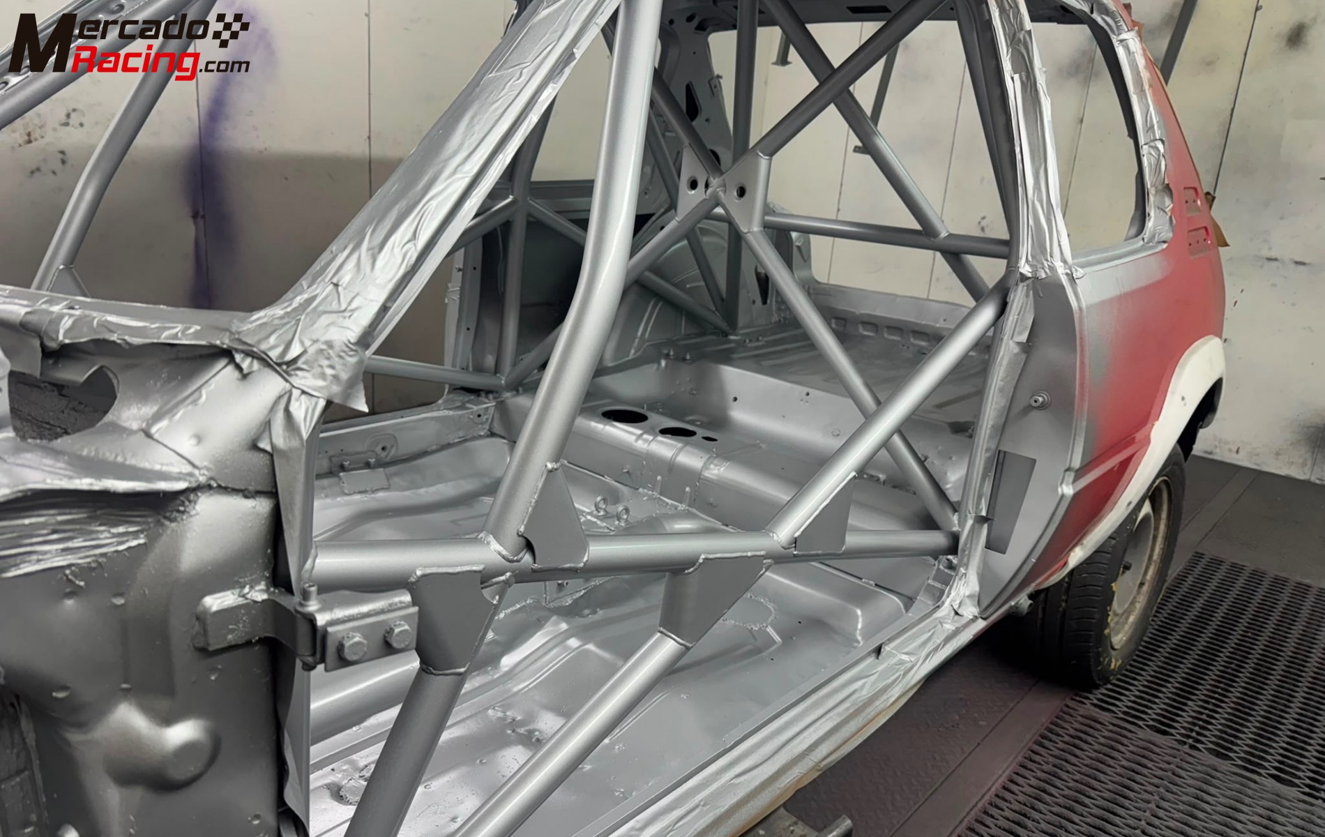 Peugeot 205 