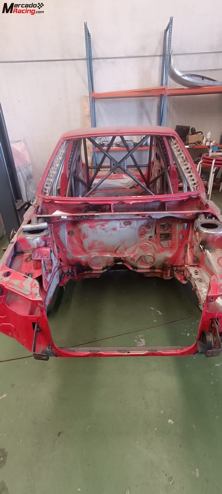 Peugeot 205 