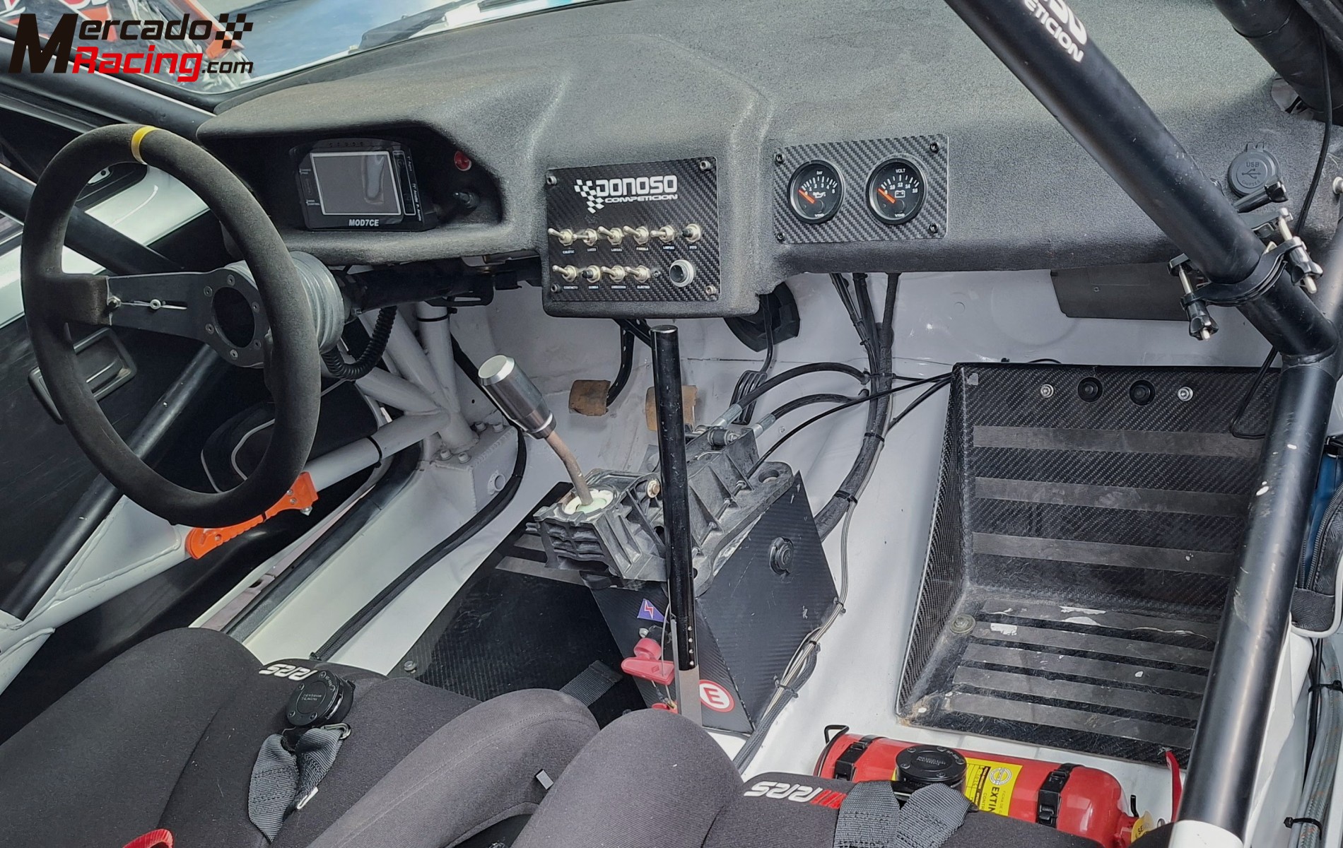 Peugeot 205 rallye 1.6 16v