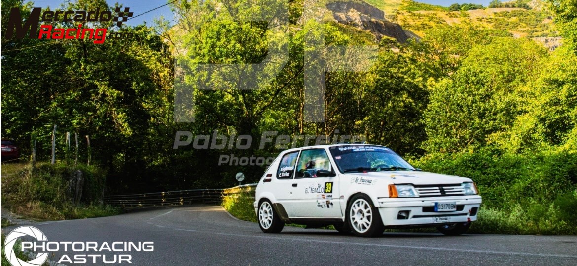Peugeot 205 