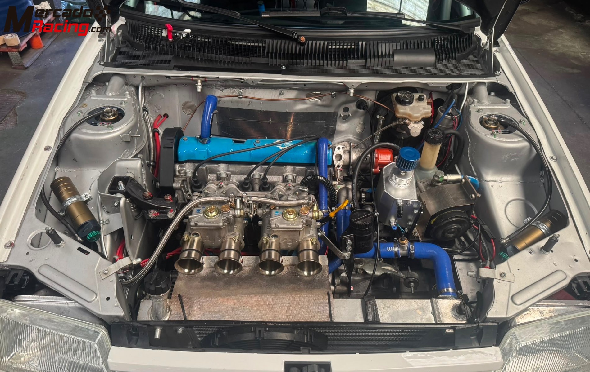Peugeot 205 