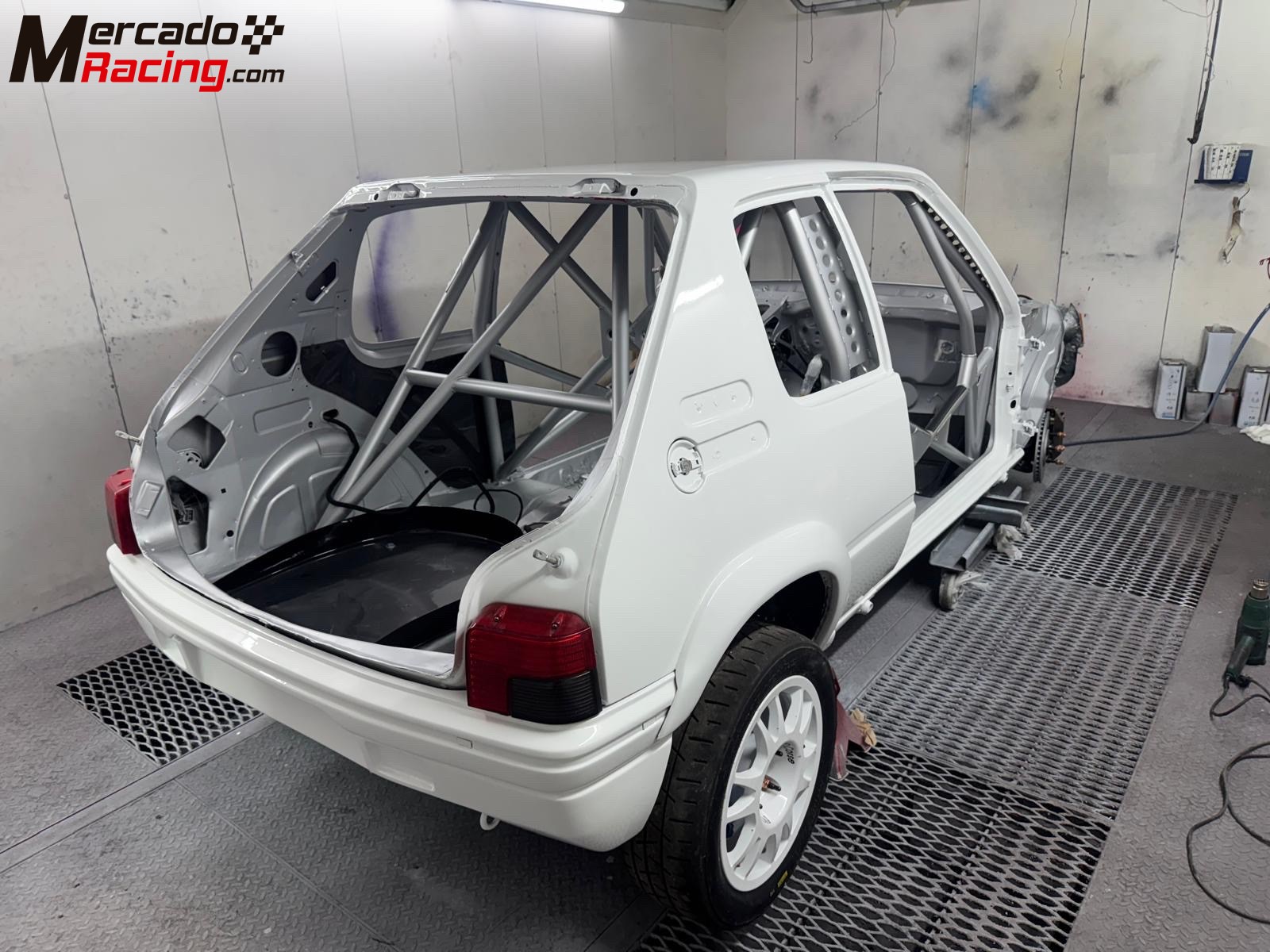 Peugeot 205 