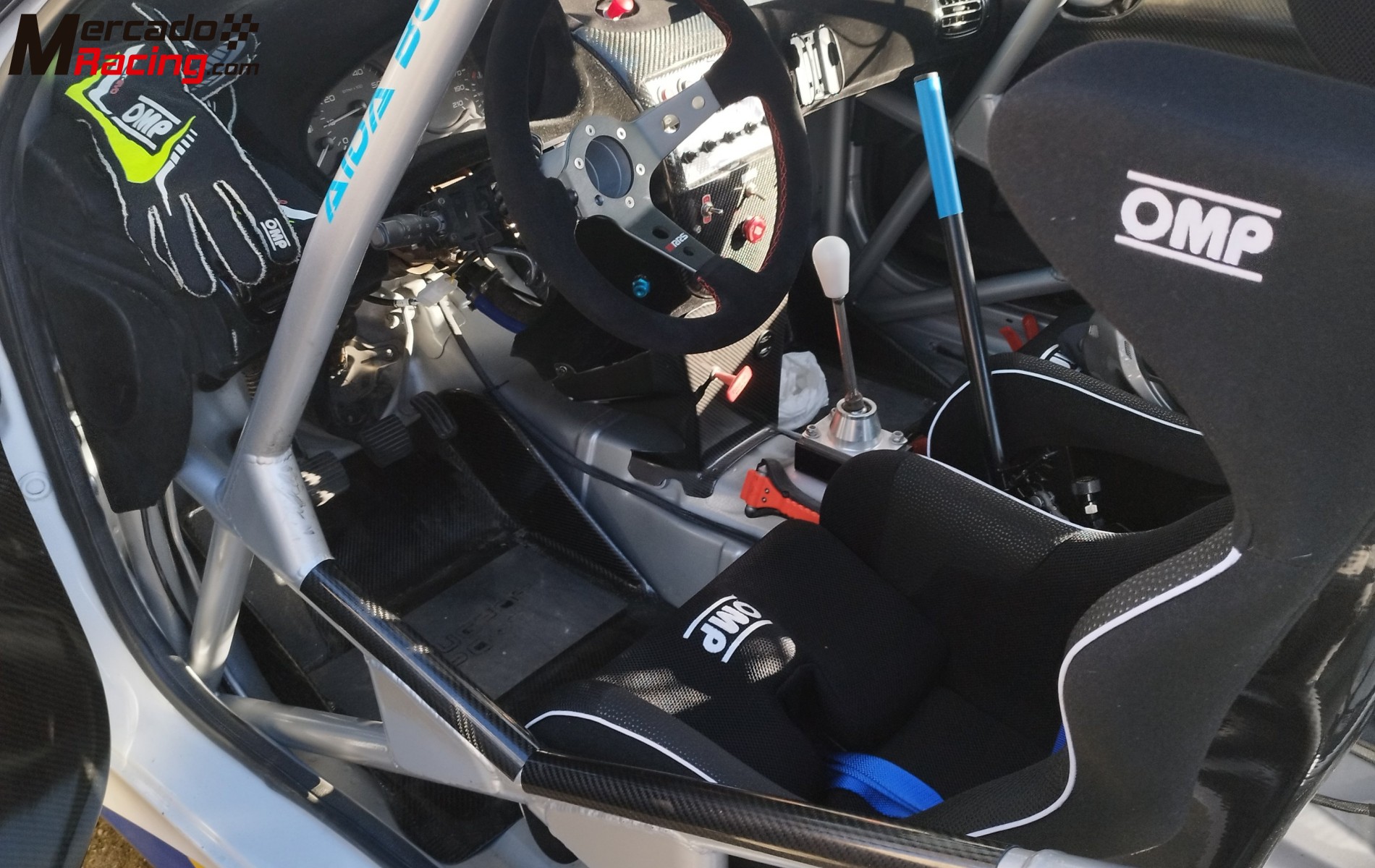 Peugeot 206 xs