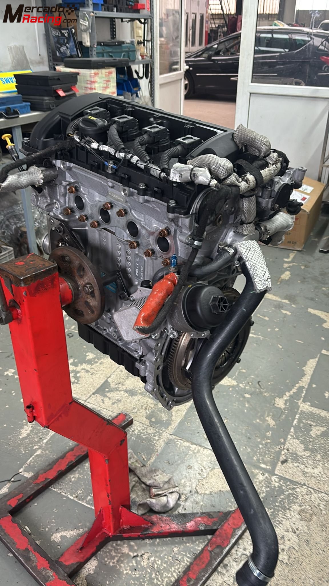 208 r2 evo
