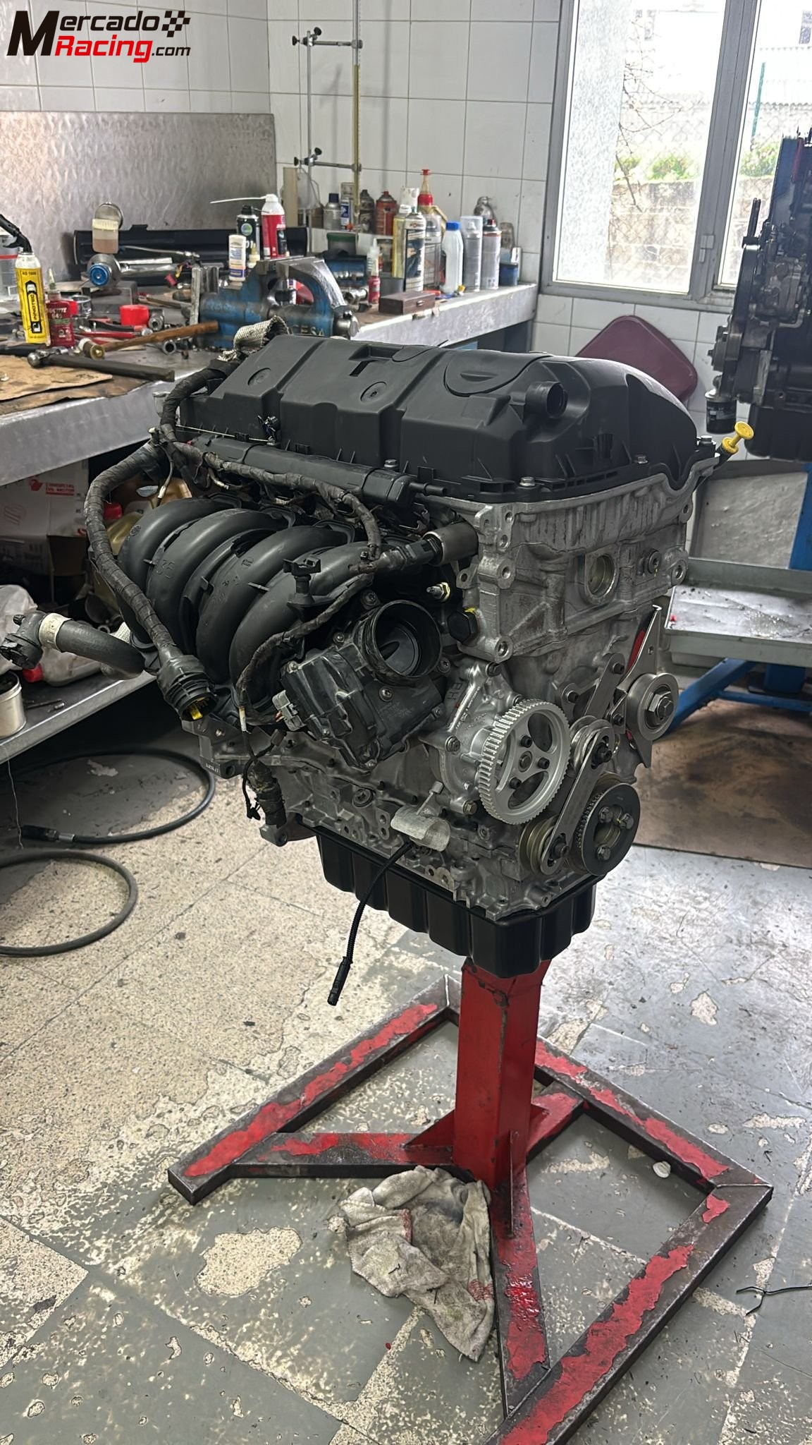 208 r2 evo