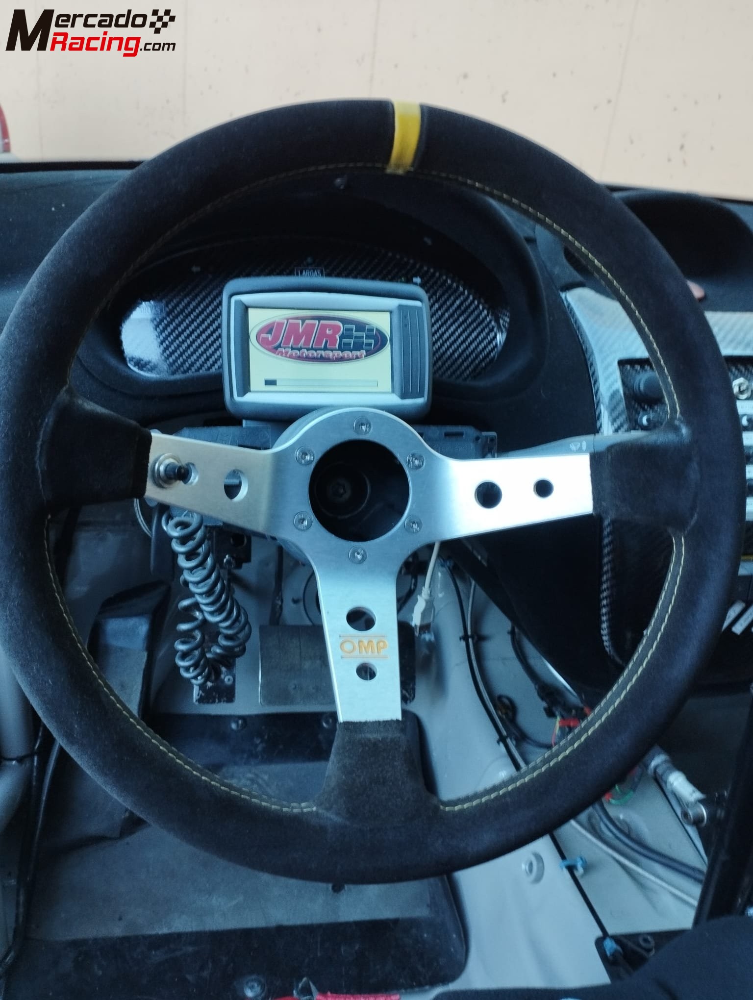 Peugeot 206 top f2000