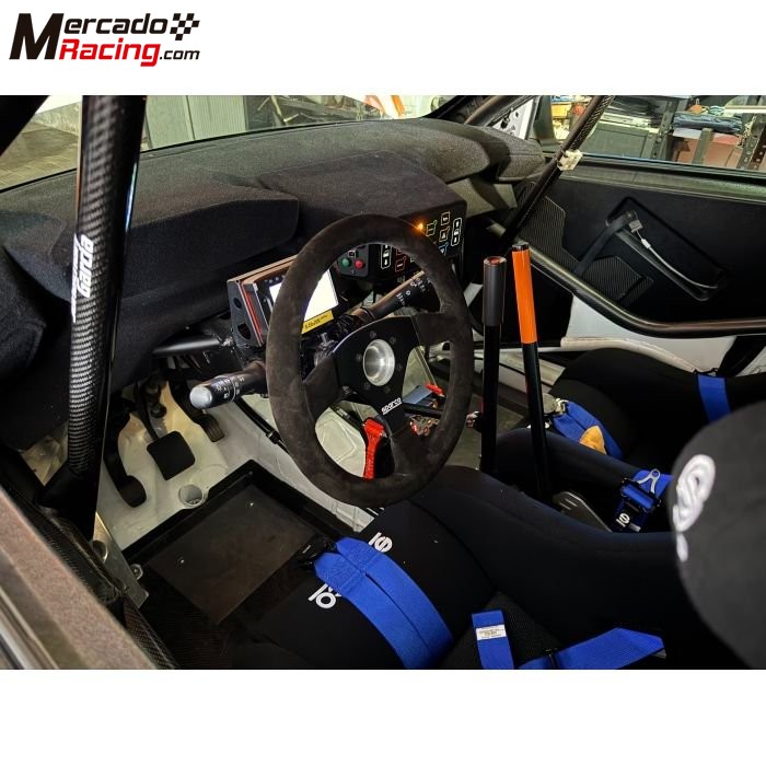 Peugeot 208 rally4