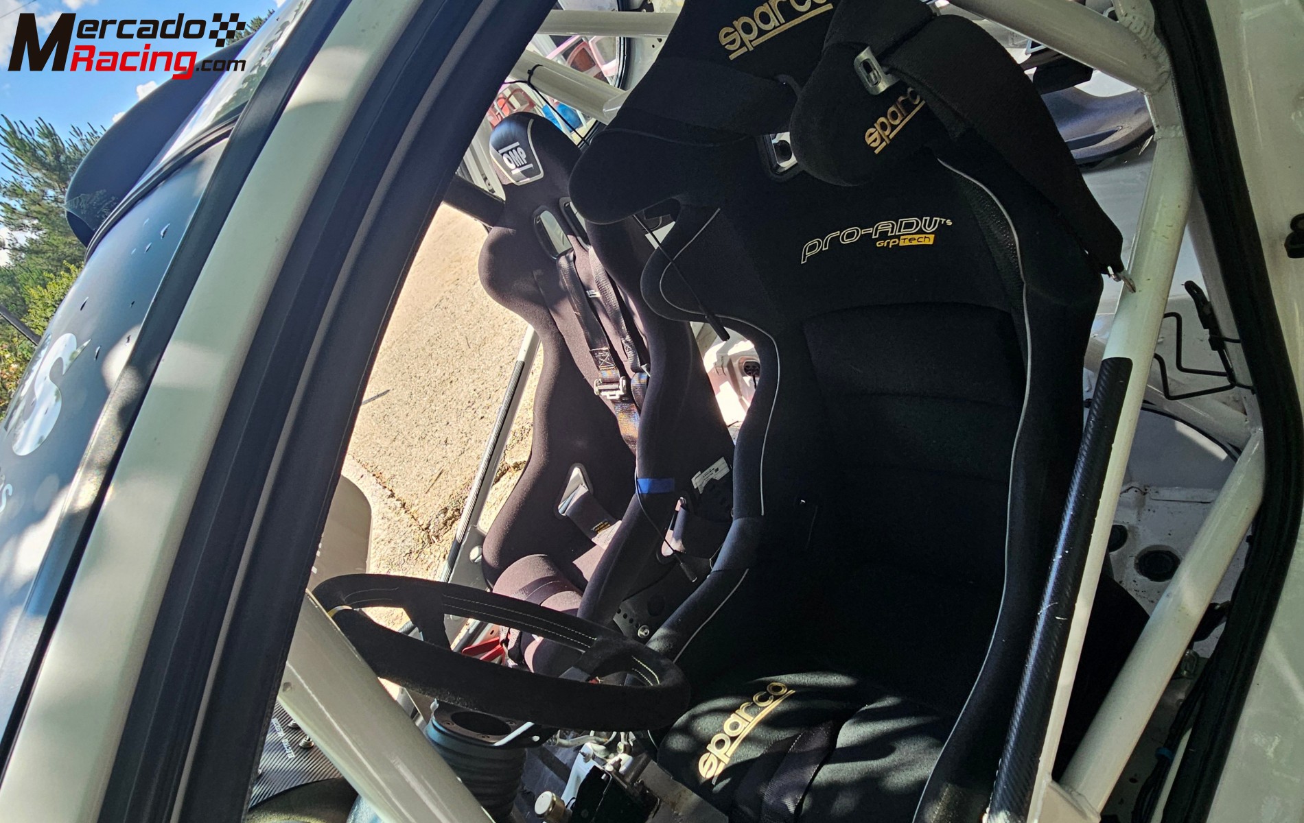 206 gti rally
