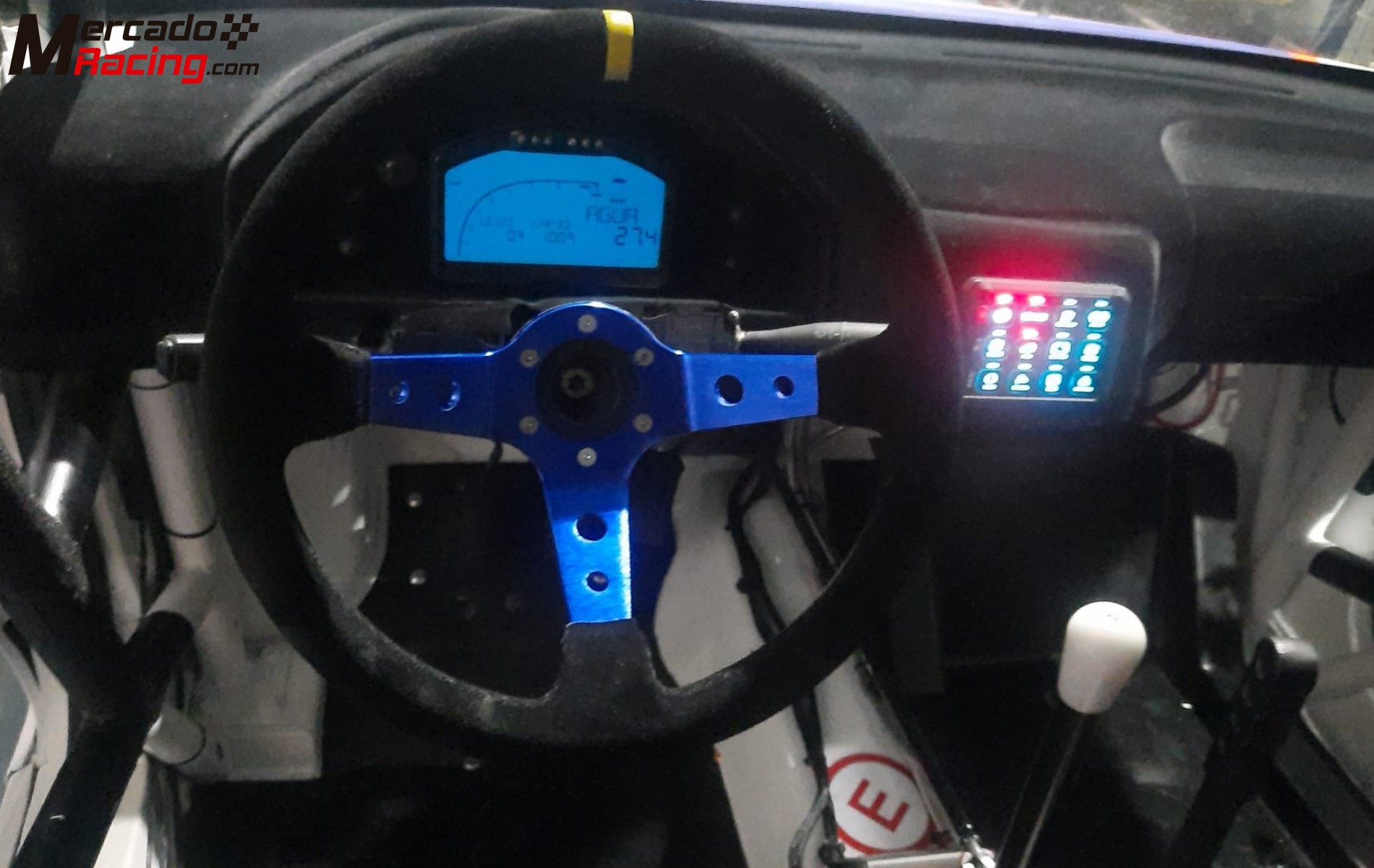 Peugeot 106 s16