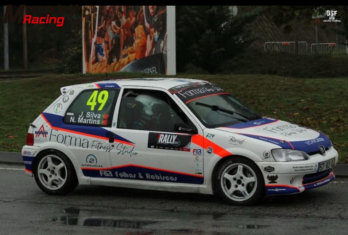 Peugeot 106 s16