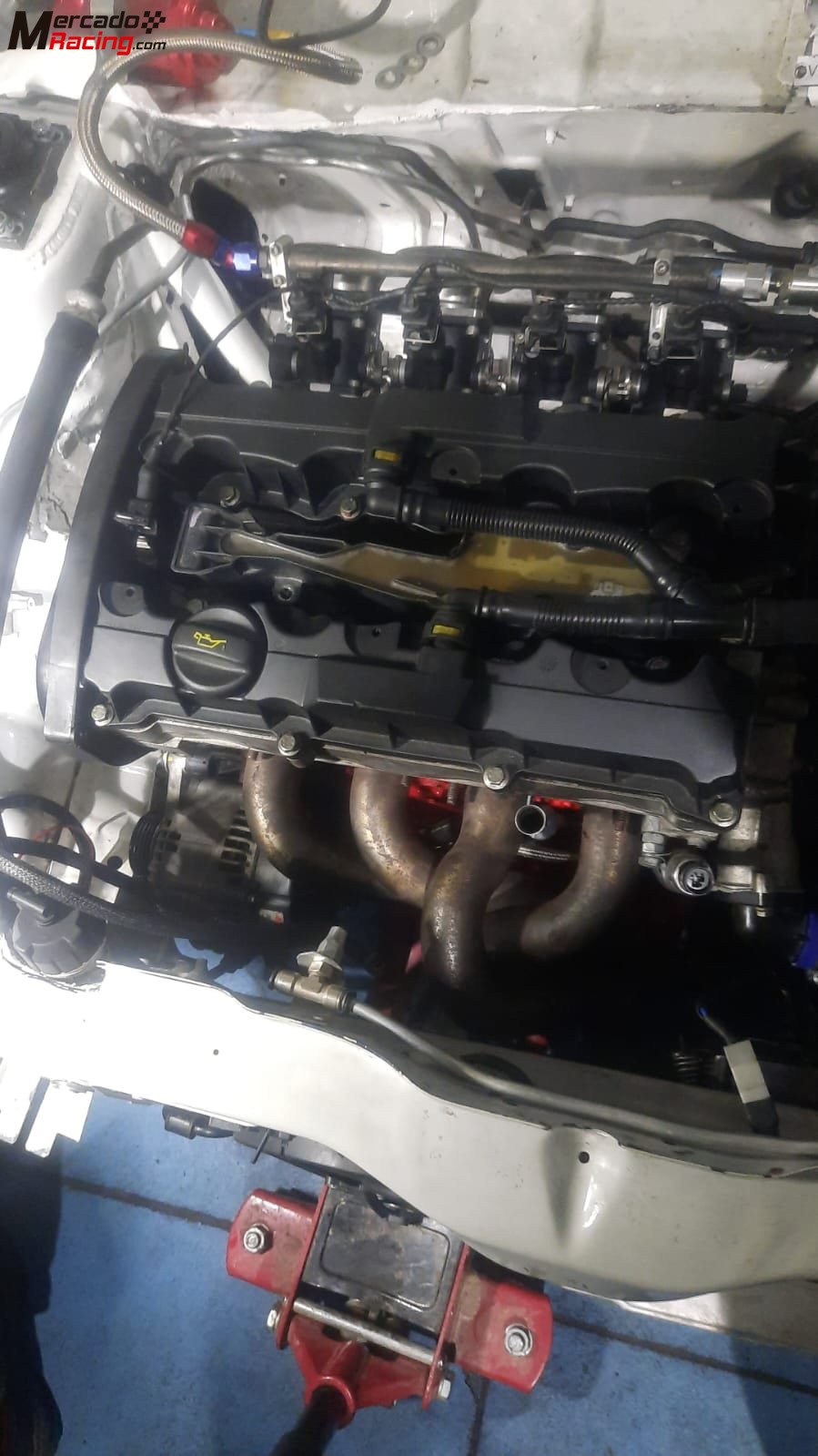 Peugeot 106 s16