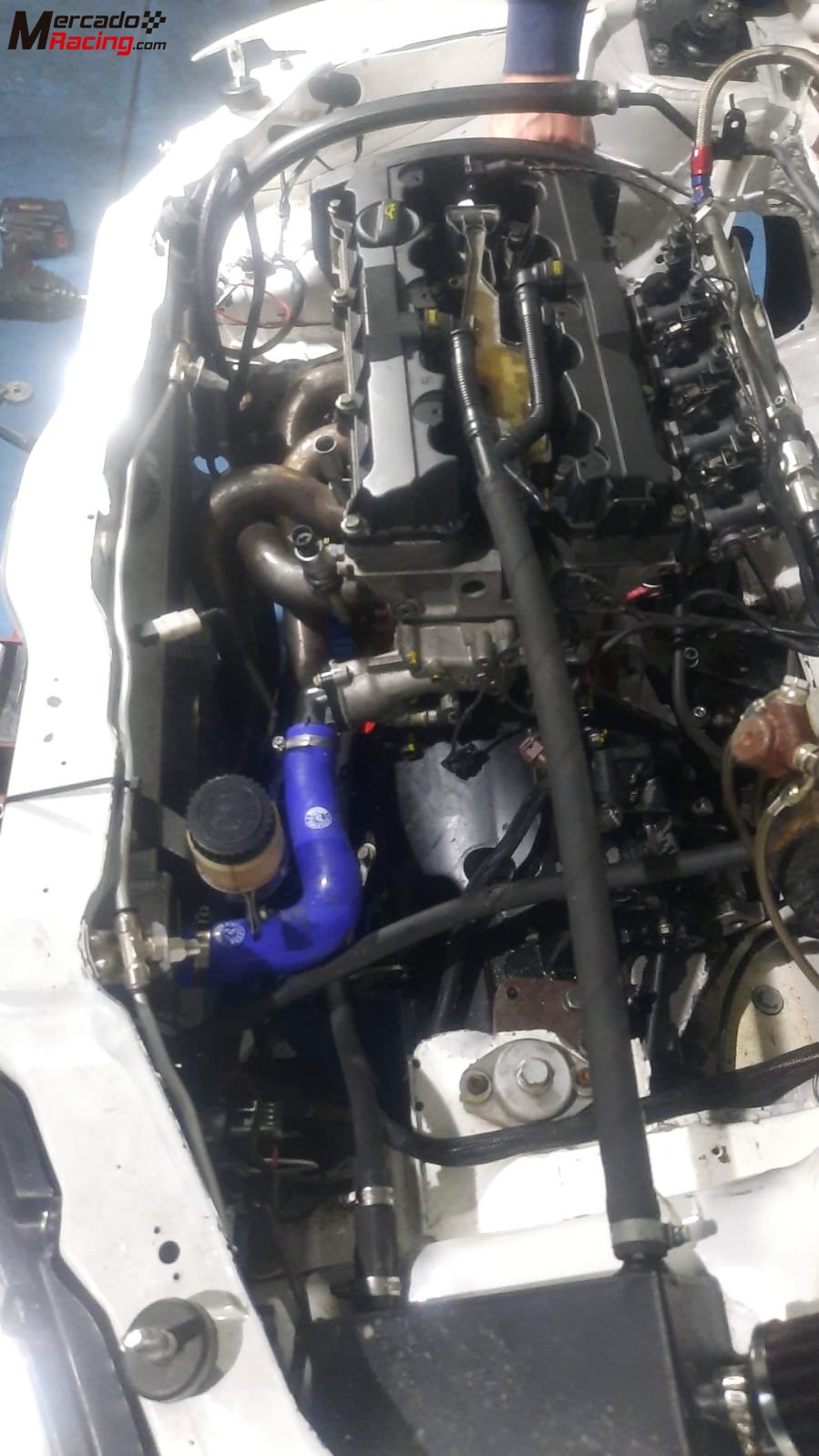 Peugeot 106 s16